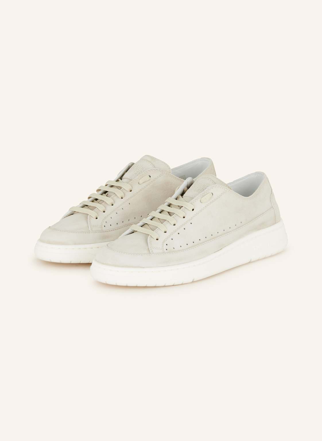 Produktový obrázek Candice Cooper Candice Cooper Sneakersy Tea béžová