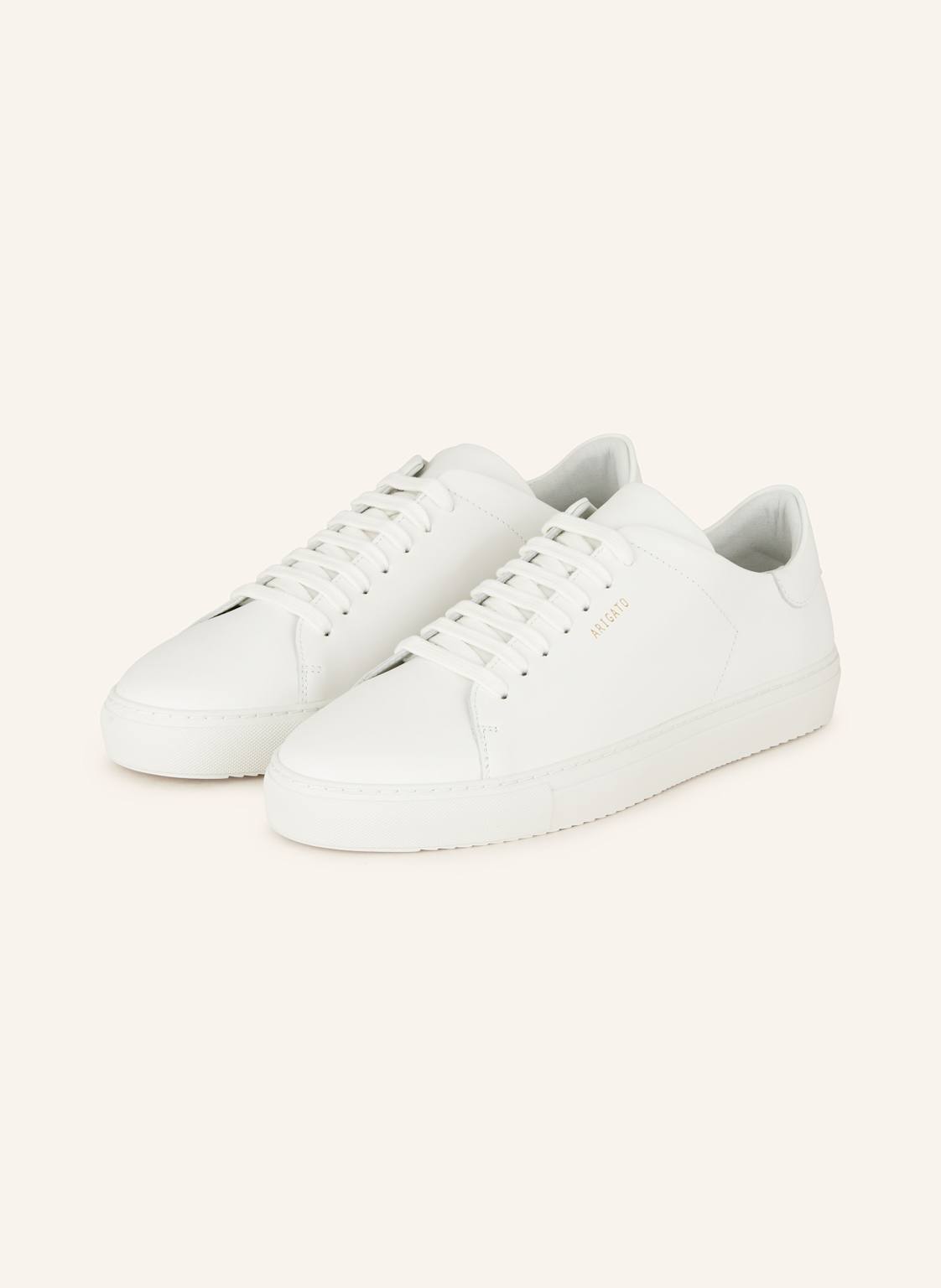 Produktový obrázek Axel Arigato Axel Arigato Sneakersy Clean 90 bílá
