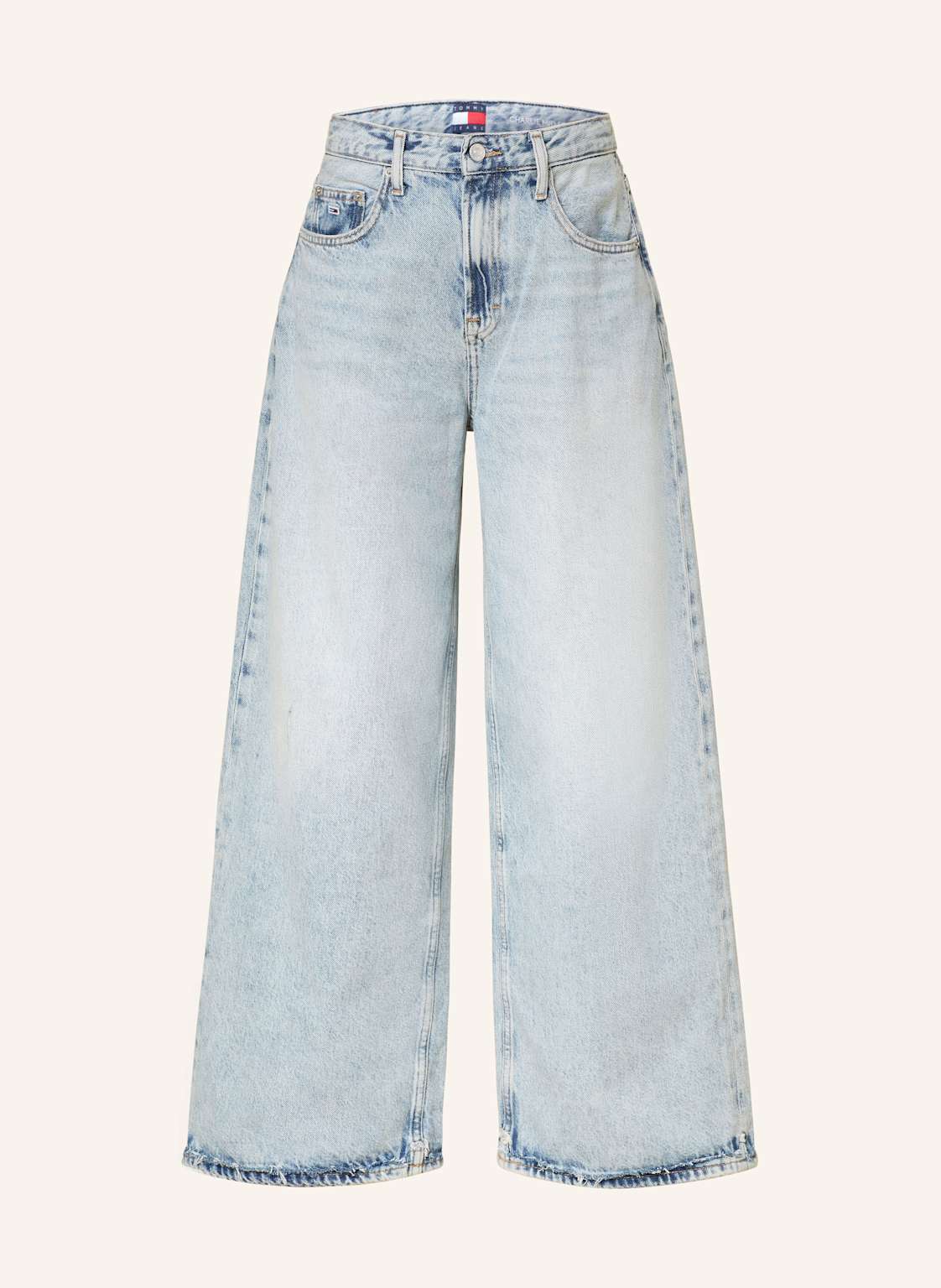 TOMMY JEANS Wide Leg Jeans CHARLIE