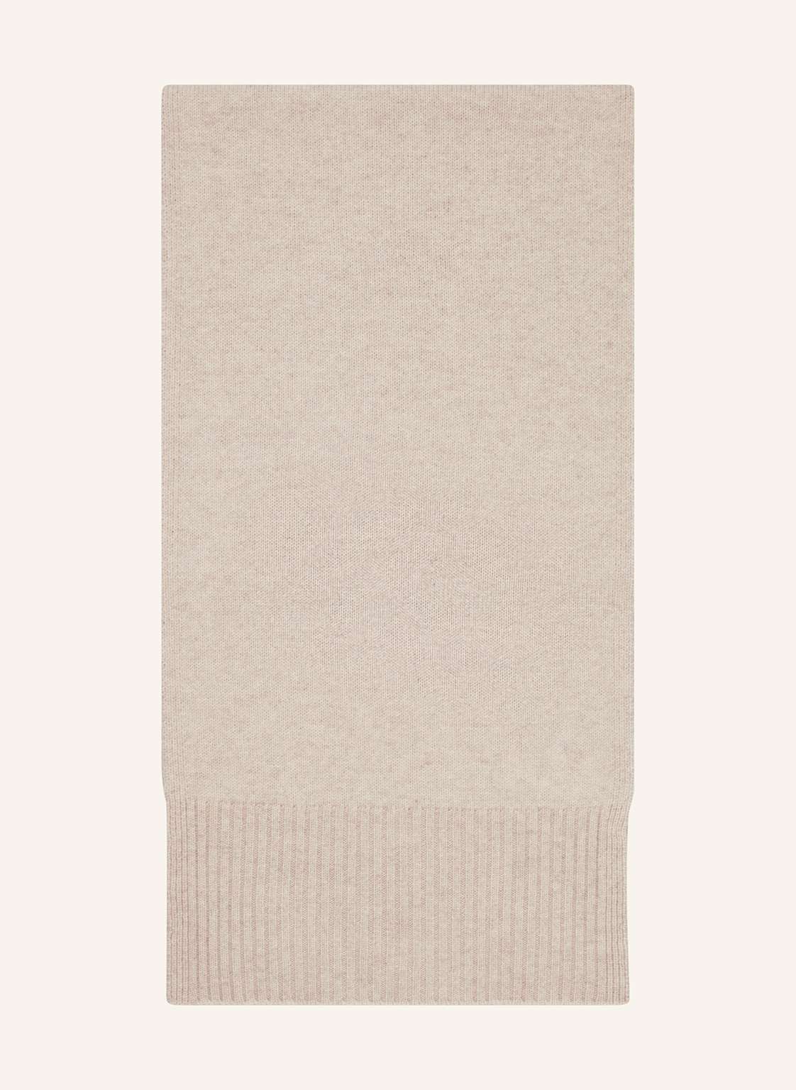 Darling Harbour Cashmere-Schal beige