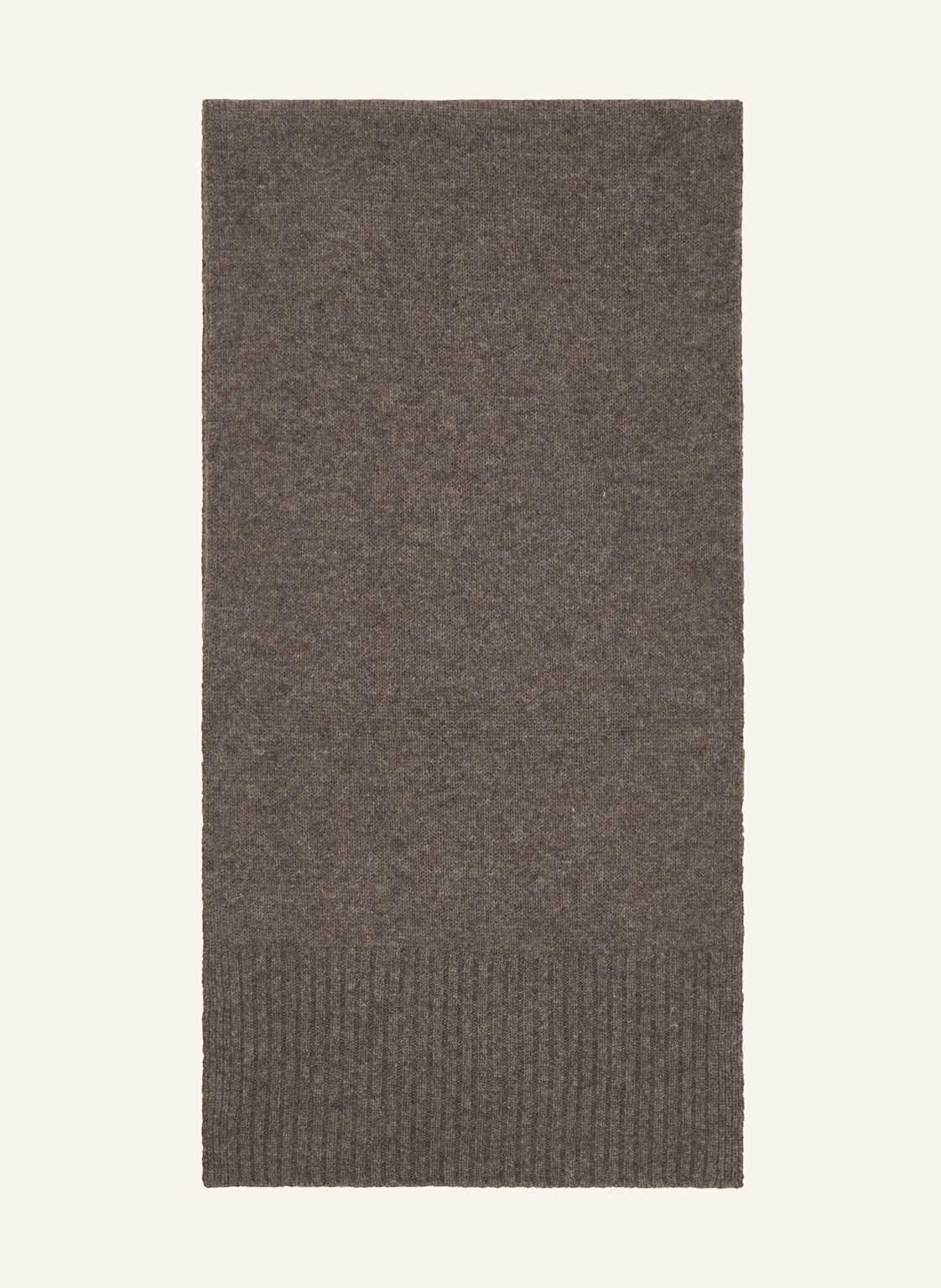 Darling Harbour Cashmere-Schal braun