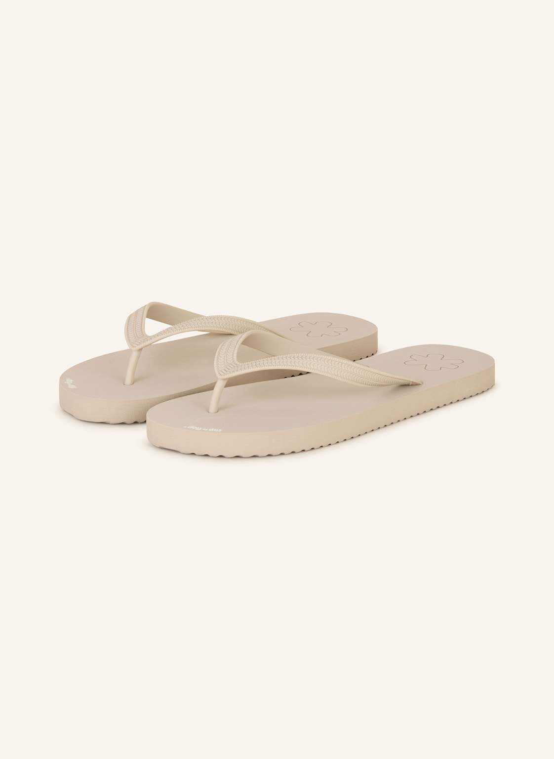 Produktový obrázek flip*flop Flip*Flop Meziprstní Vložka béžová
