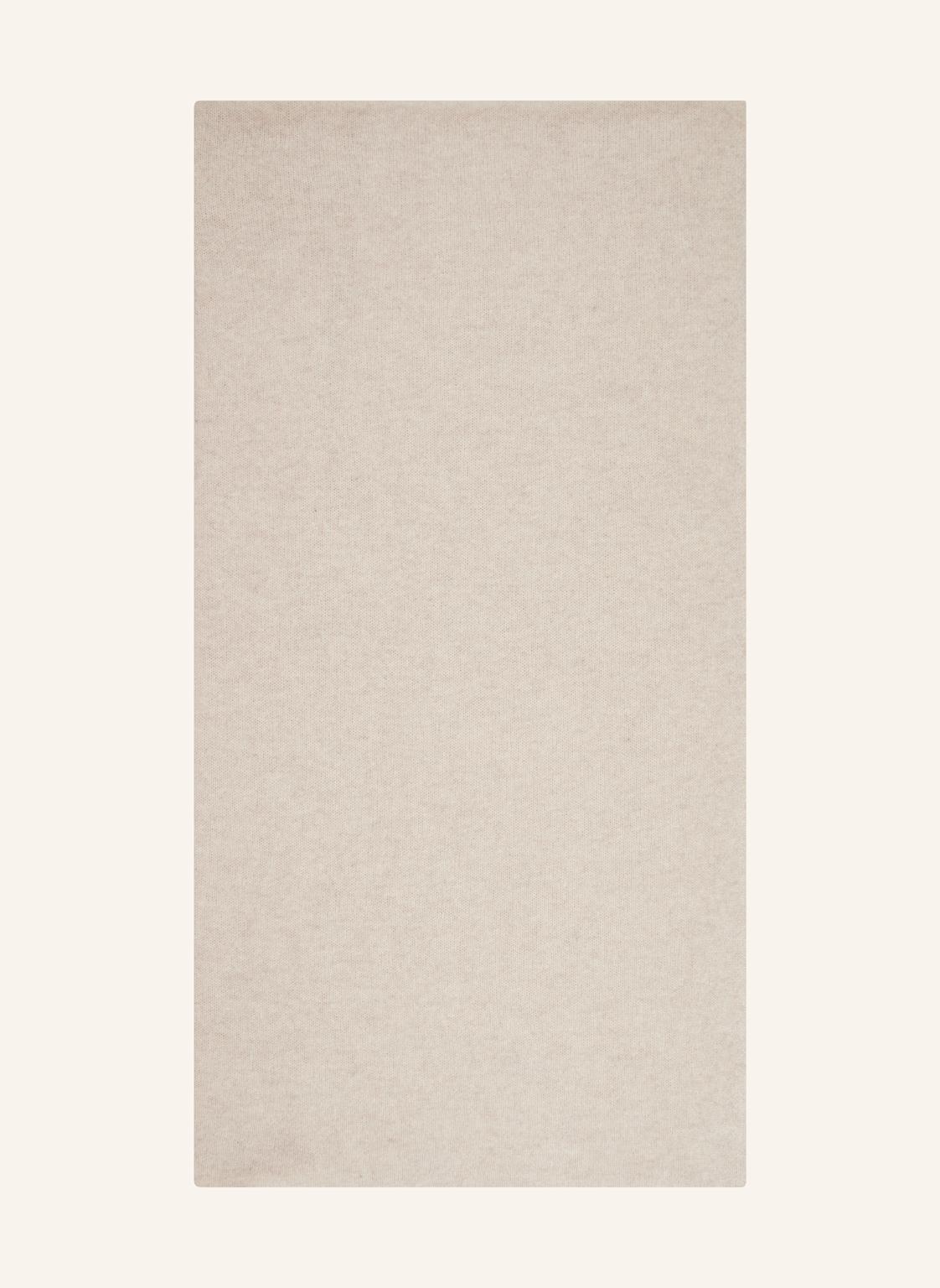 Darling Harbour Cashmere-Schal beige