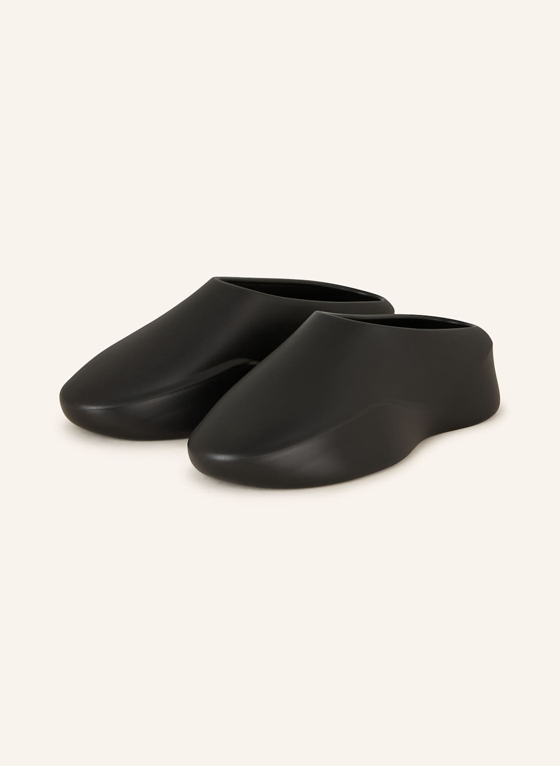 Produktový obrázek FEAR OF GOD Fear Of God Mules Eva černá