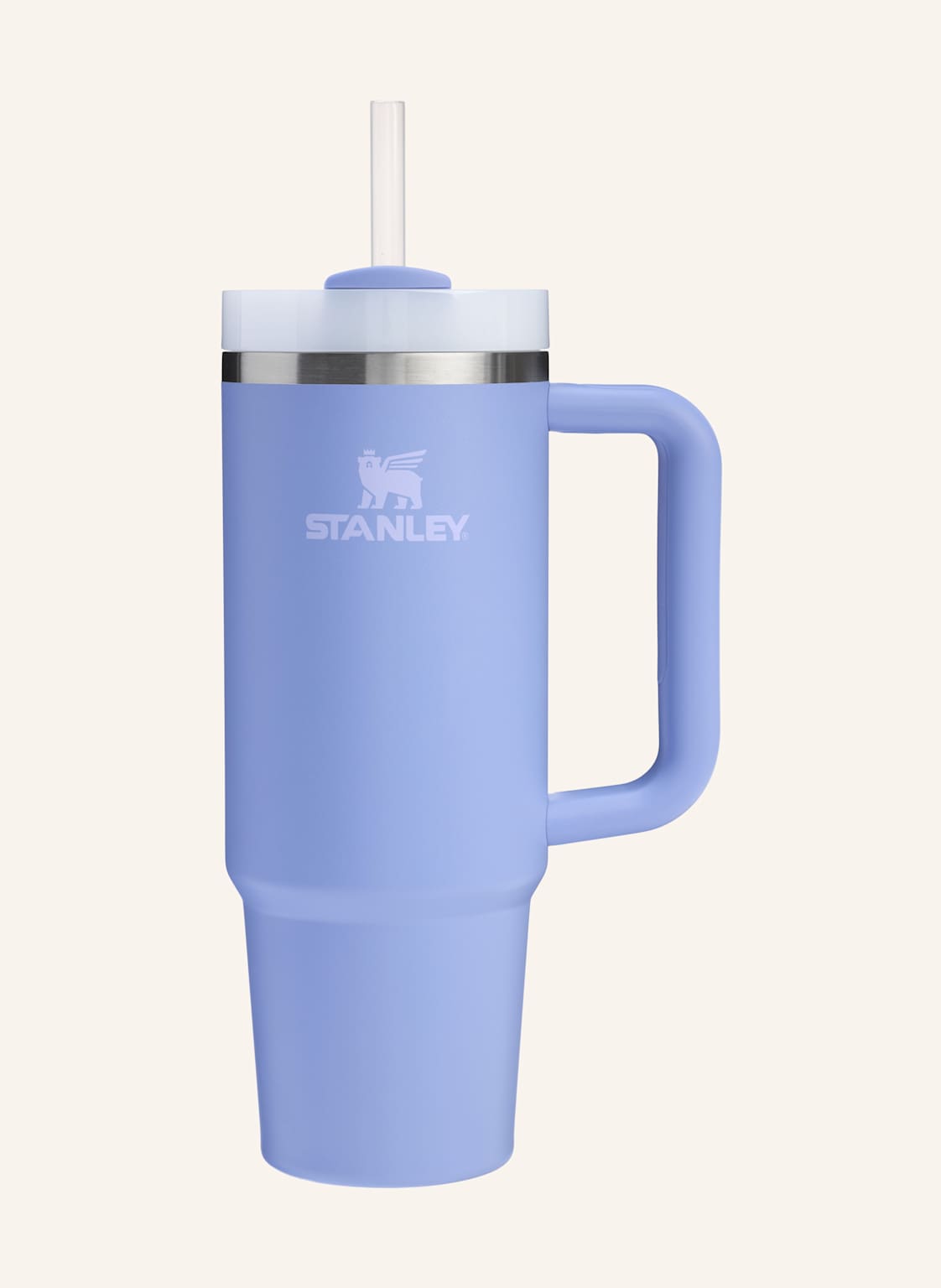 Stanley Quencher H2.0 Flowstate Thermobecher - Hellblau