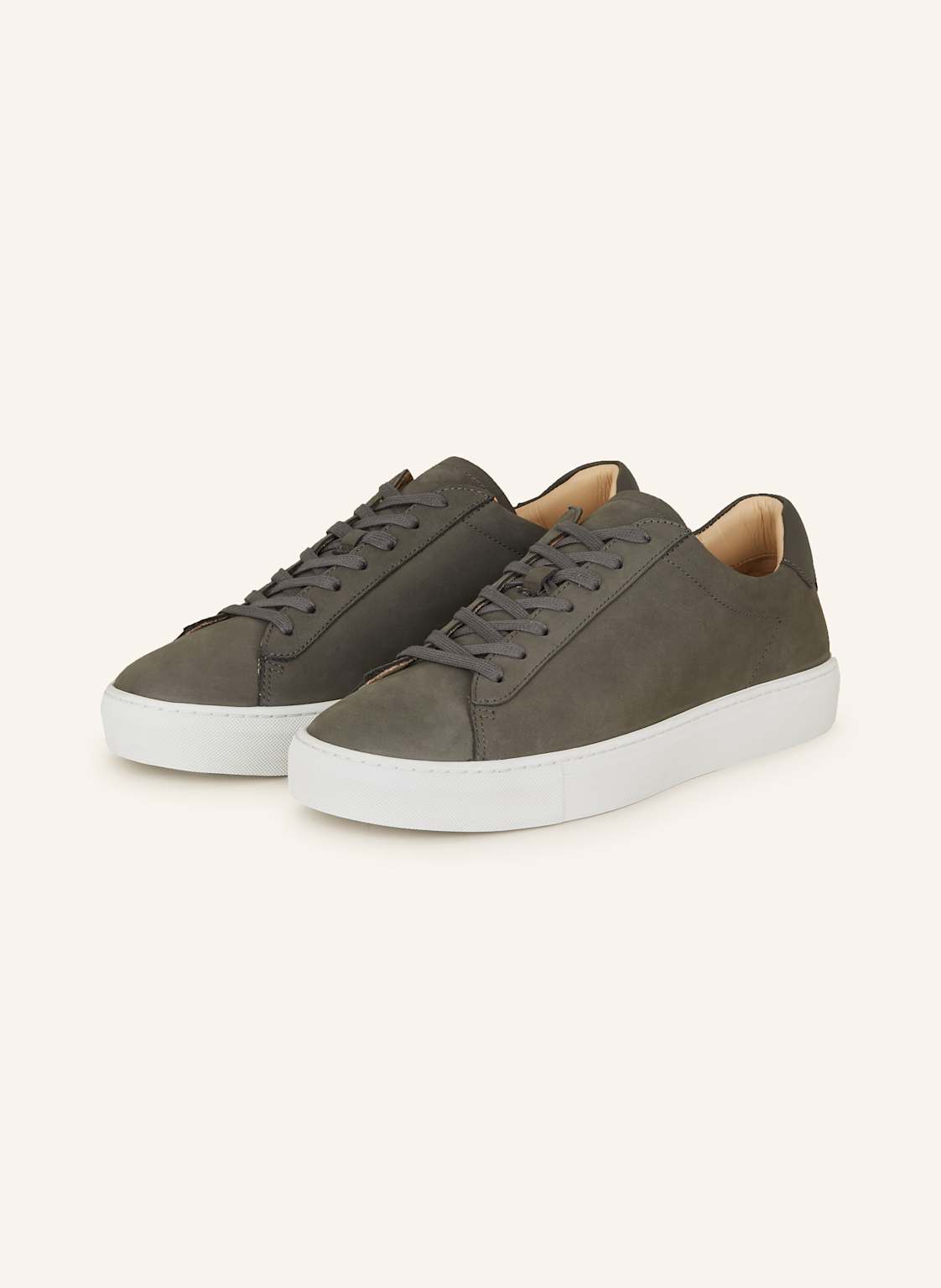 Produktový obrázek REISS Reiss Sneakersy Finley šedá