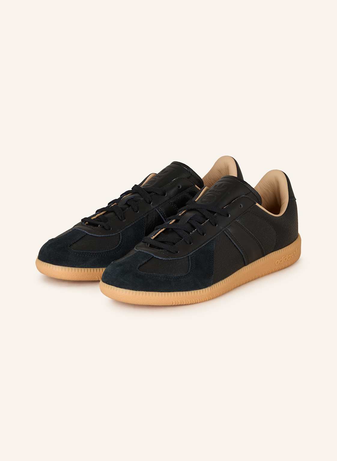 Produktový obrázek adidas Originals Adidas Originals Sneakersy Bw Army Lux černá