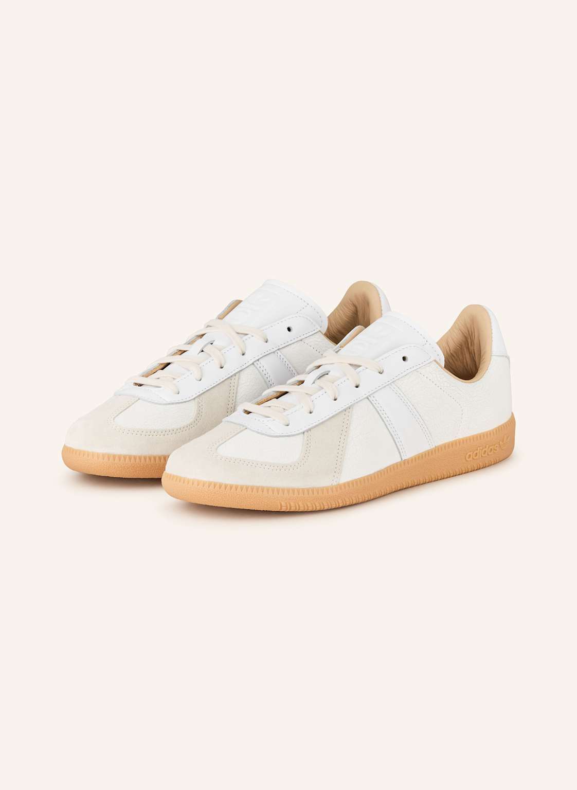 Produktový obrázek adidas Originals Adidas Originals Sneakersy Bw Army Lux bílá / režná