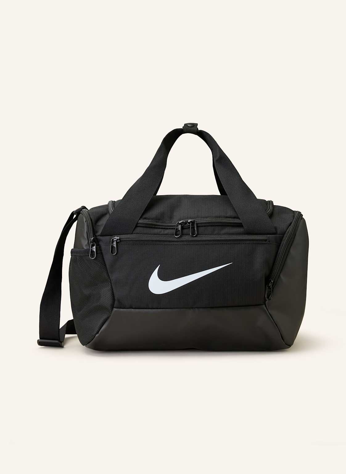 Produktový obrázek Nike Nike Sportovní Taška Brasilia 9.5 černá