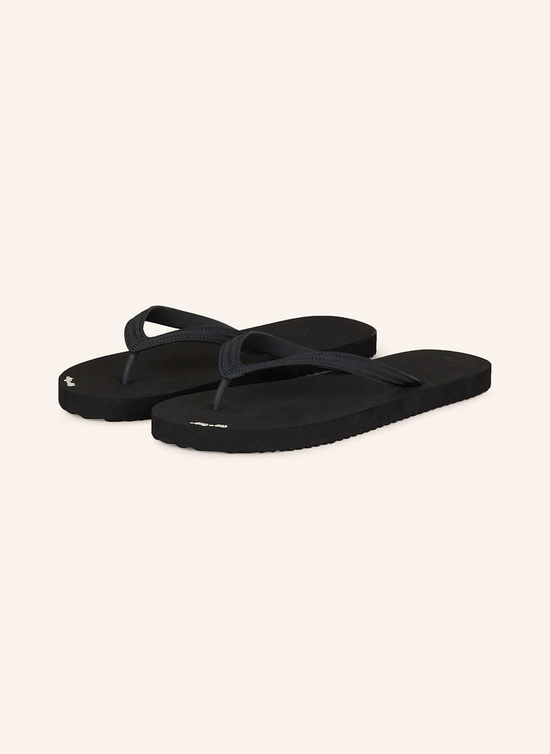 Produktový obrázek flip*flop Flip*Flop Meziprstní Vložka černá