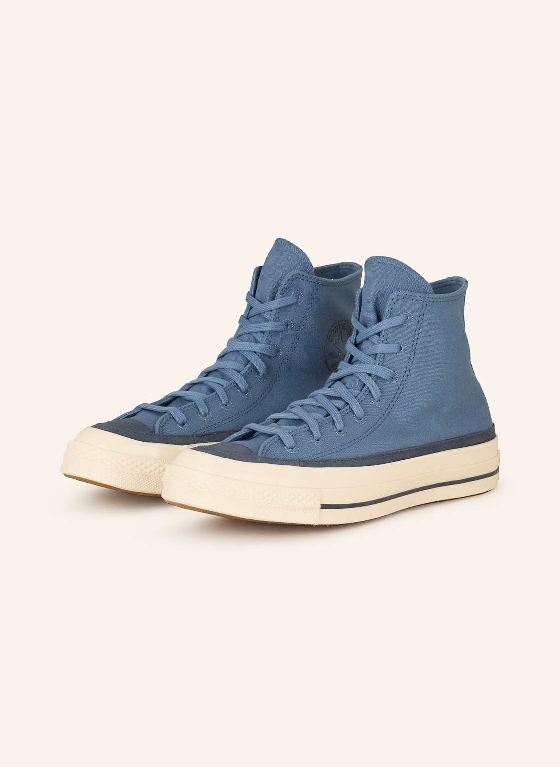 Produktový obrázek Converse Converse Sneakersy Chuck 70 High modrá