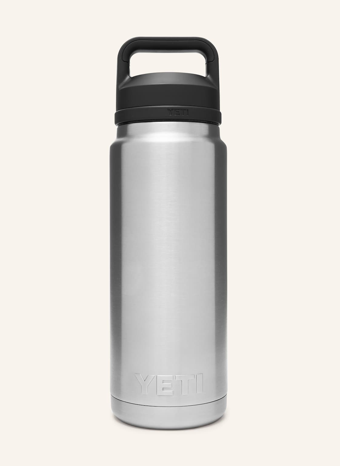 Produktový obrázek Yeti Yeti Termoska Rambler® stříbrná