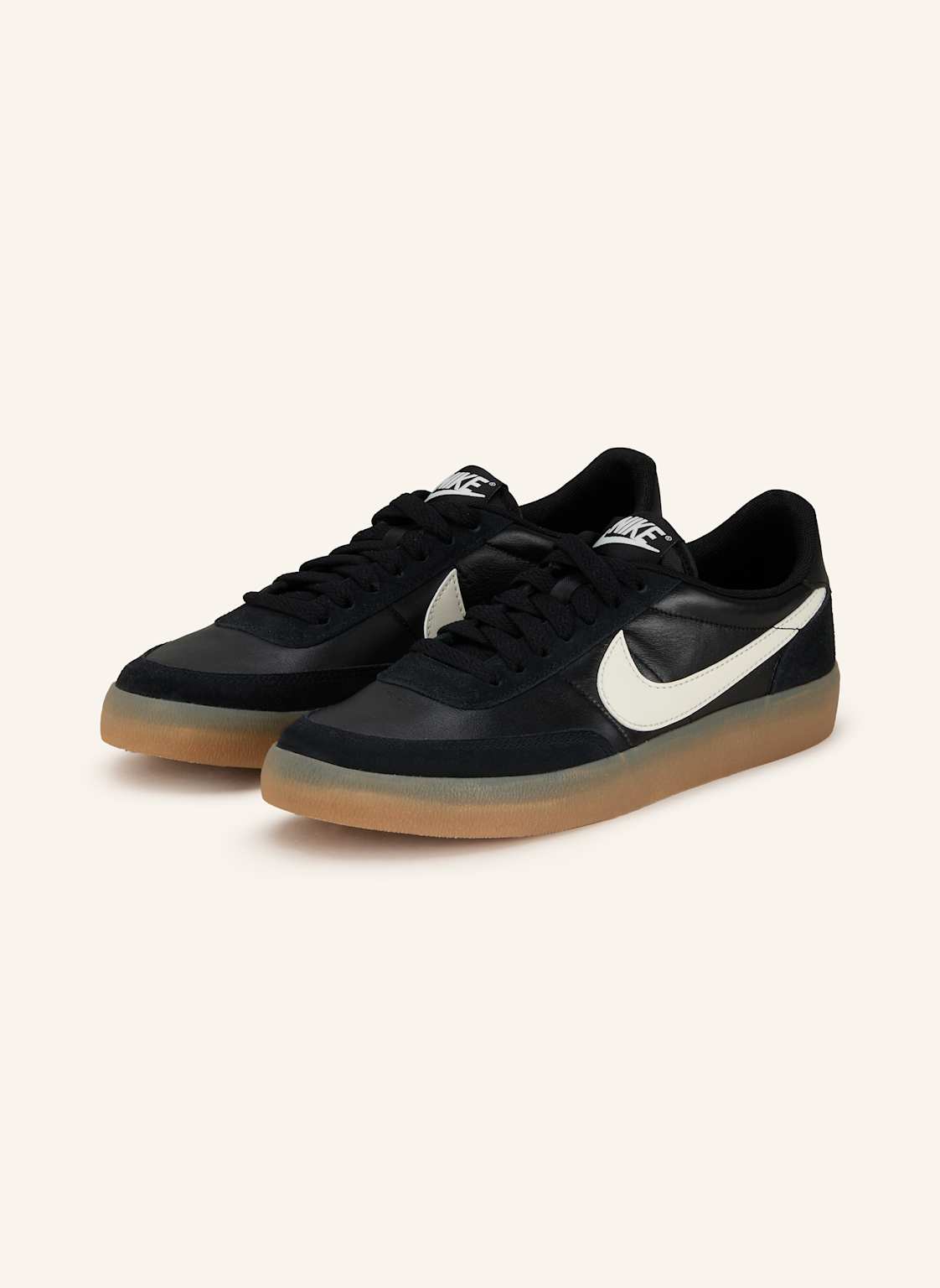 Produktový obrázek Nike Nike Sneakersy Killshot 2 černá / bílá