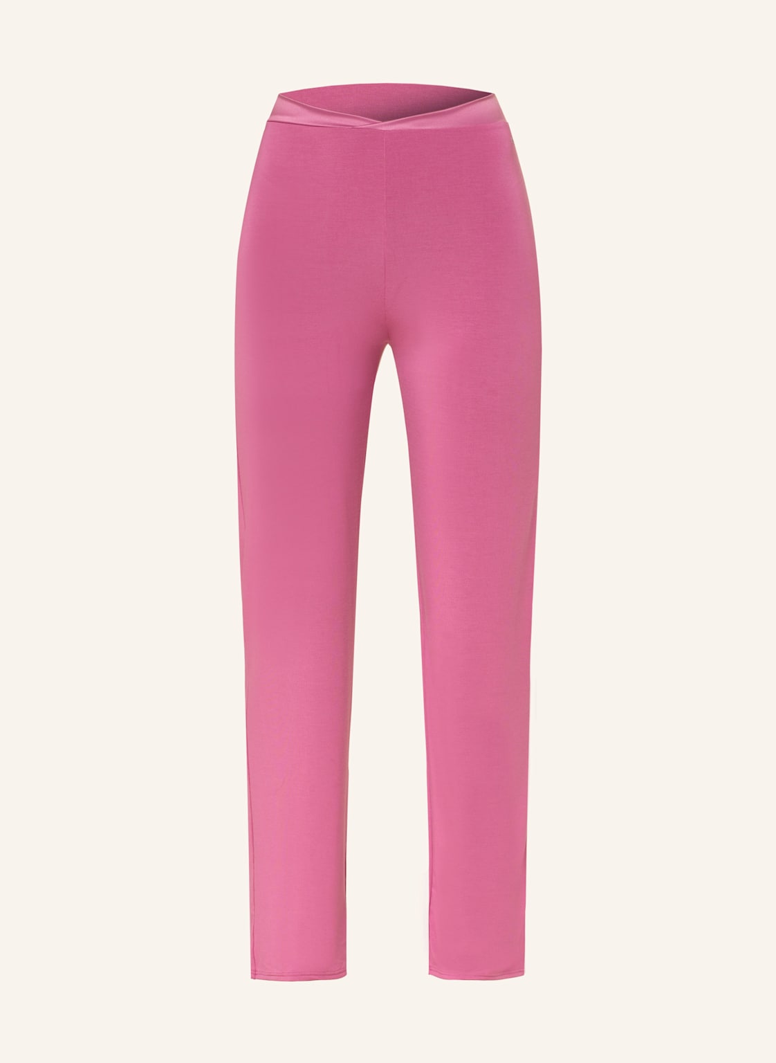 Boss Schlafhose pink