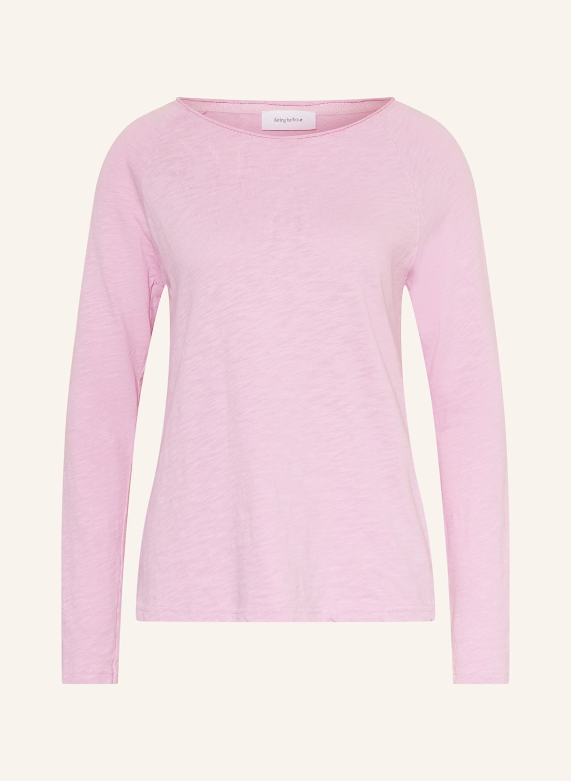 Darling Harbour Longsleeve pink