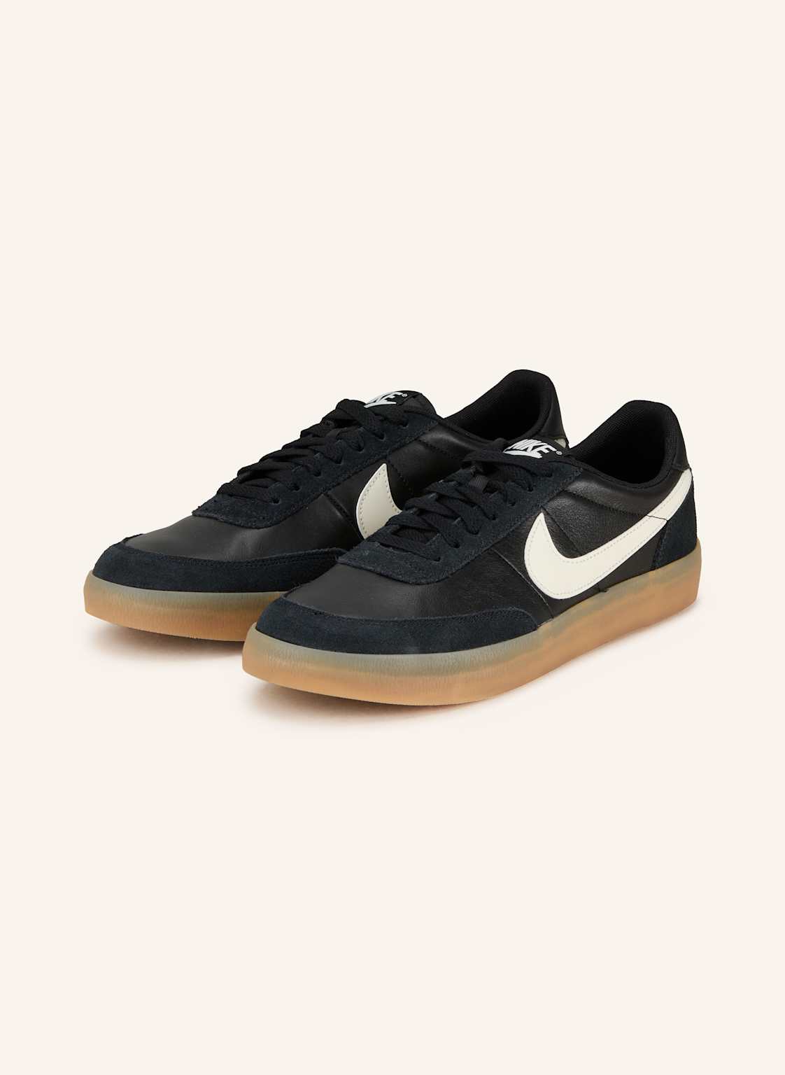 Produktový obrázek Nike Nike Sneakersy Killshot 2 černá / bílá