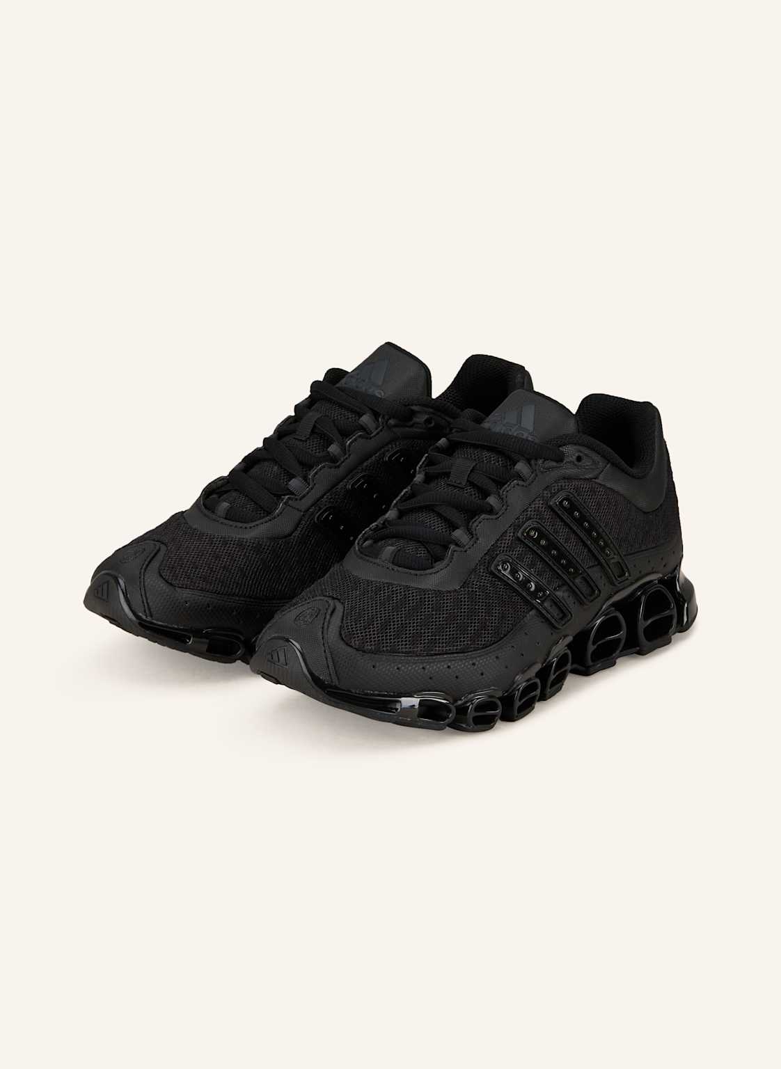 Produktový obrázek adidas Originals Adidas Originals Sneakersy Megaride černá