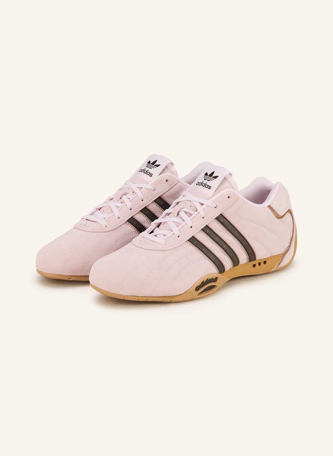 Produktový obrázek adidas Originals Adidas Originals Sneakersy Adiracer Lo růžová