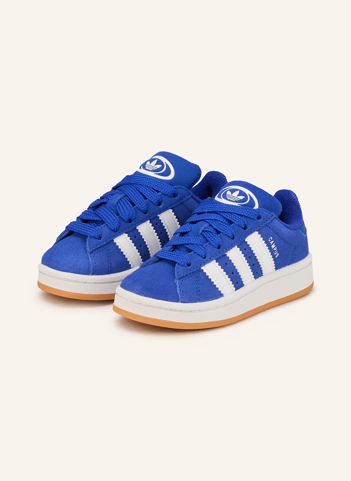 Produktový obrázek adidas Originals Adidas Originals Sneakersy Campus 00s modrá / bílá
