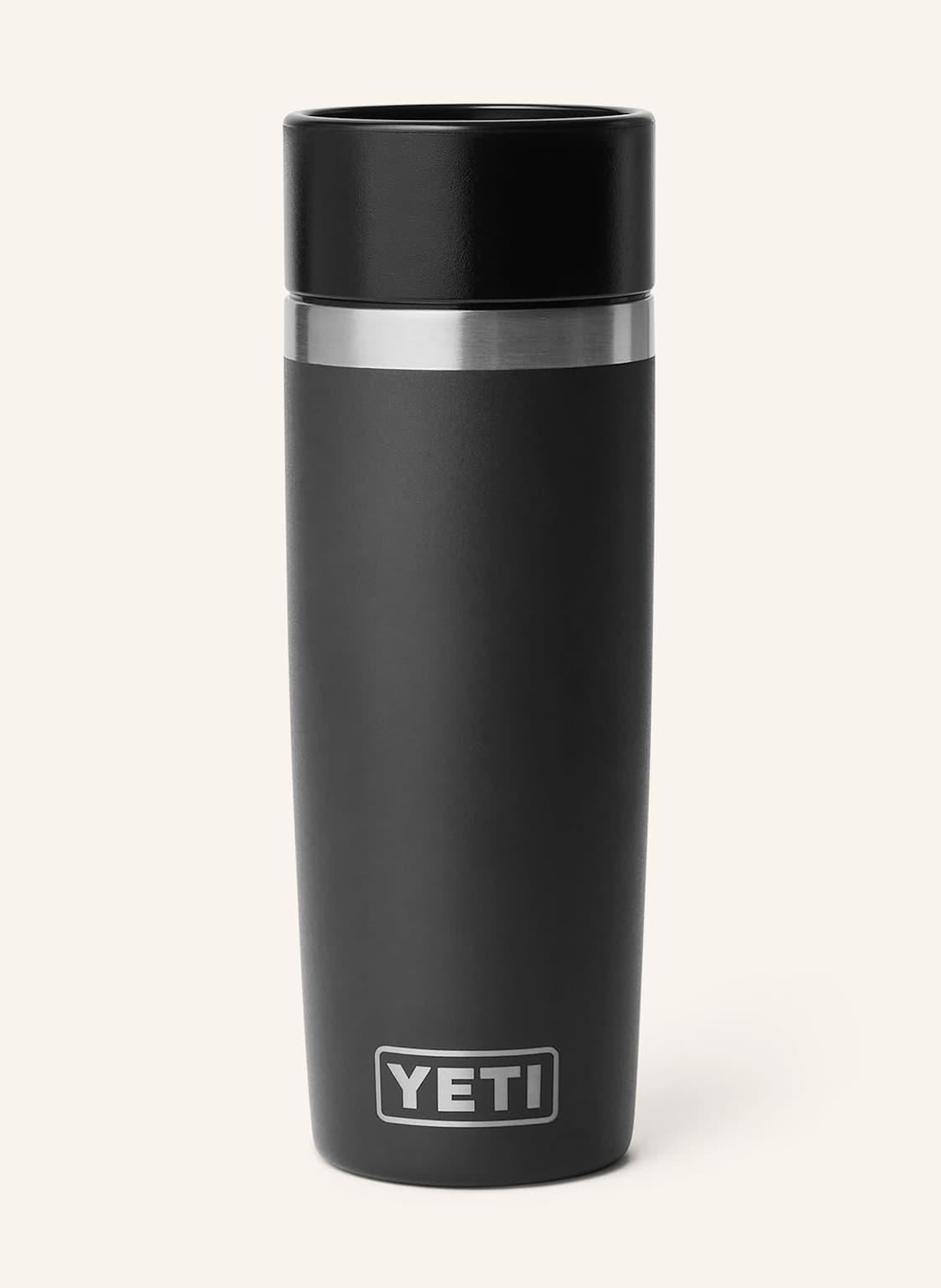 Produktový obrázek Yeti Yeti Termohrnek Rambler® černá