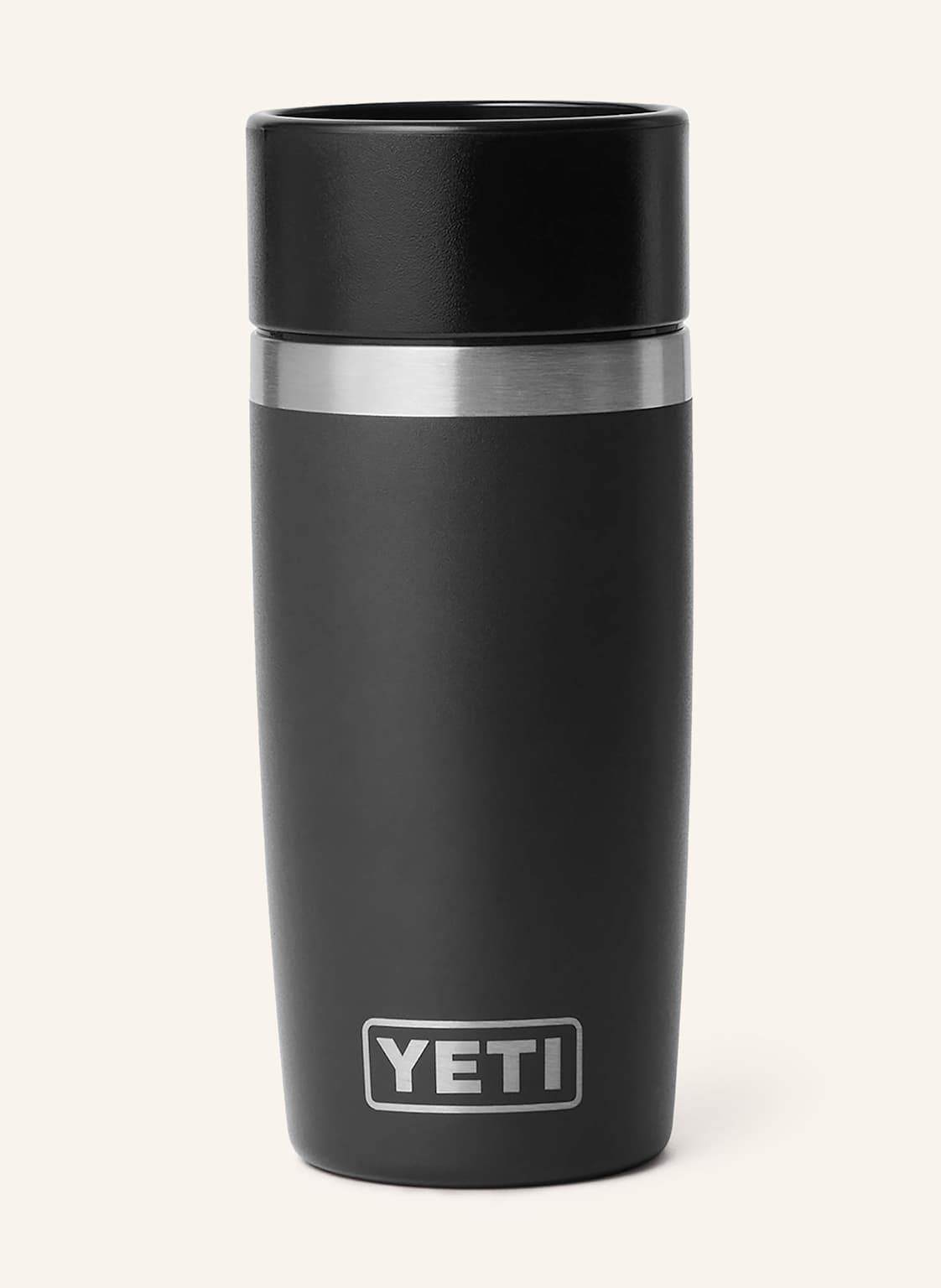 Produktový obrázek Yeti Yeti Termohrnek Rambler® černá