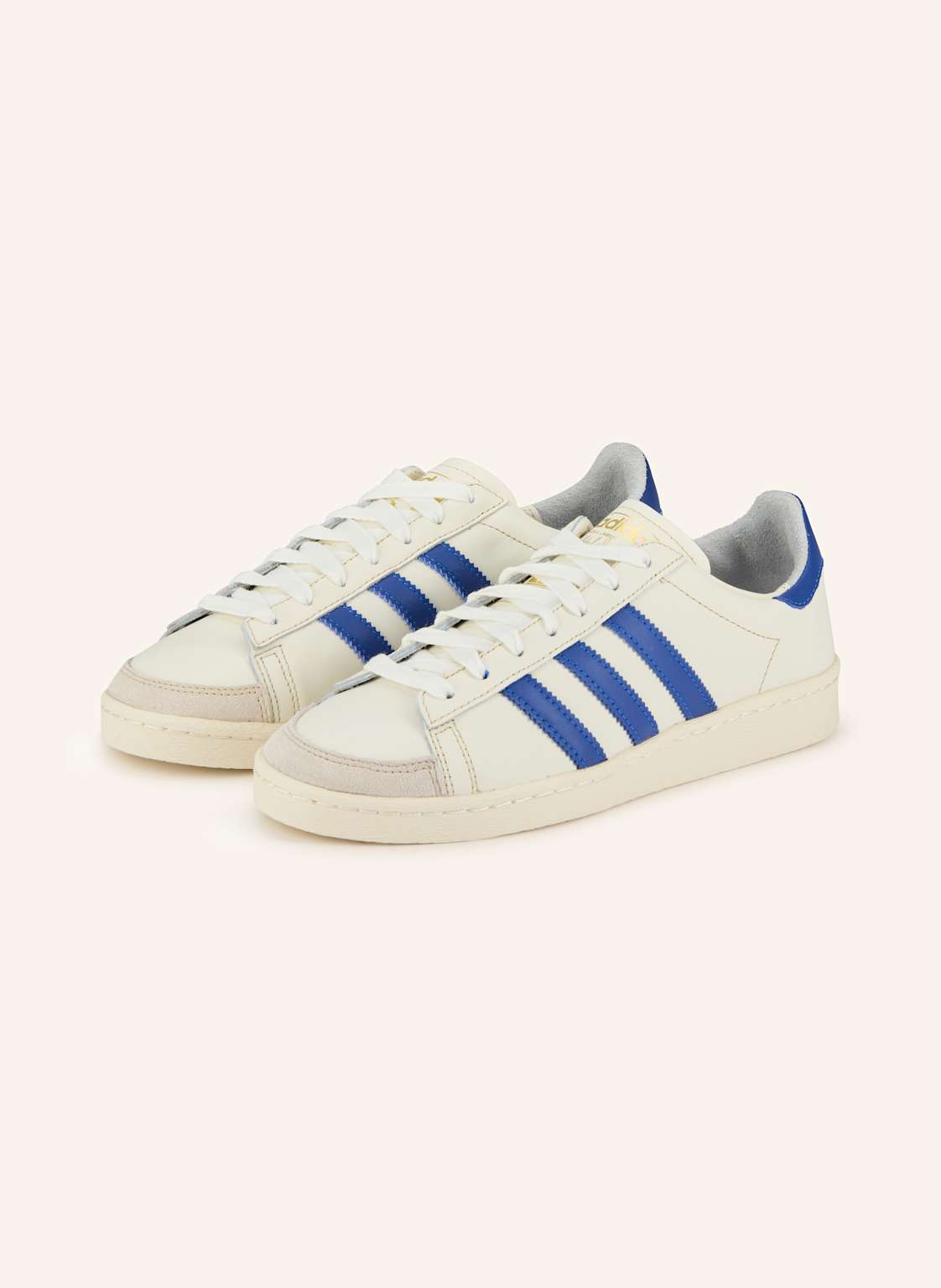 Produktový obrázek adidas Originals Adidas Originals Sneakersy Jabbar Lo režná / modrá