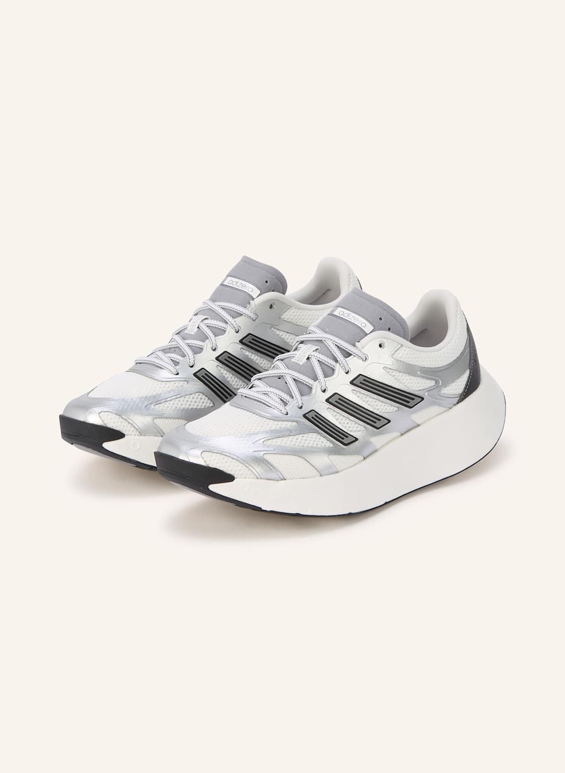 Produktový obrázek adidas Originals Adidas Originals Sneakersy Adizero Aruku bílá / stříbrná