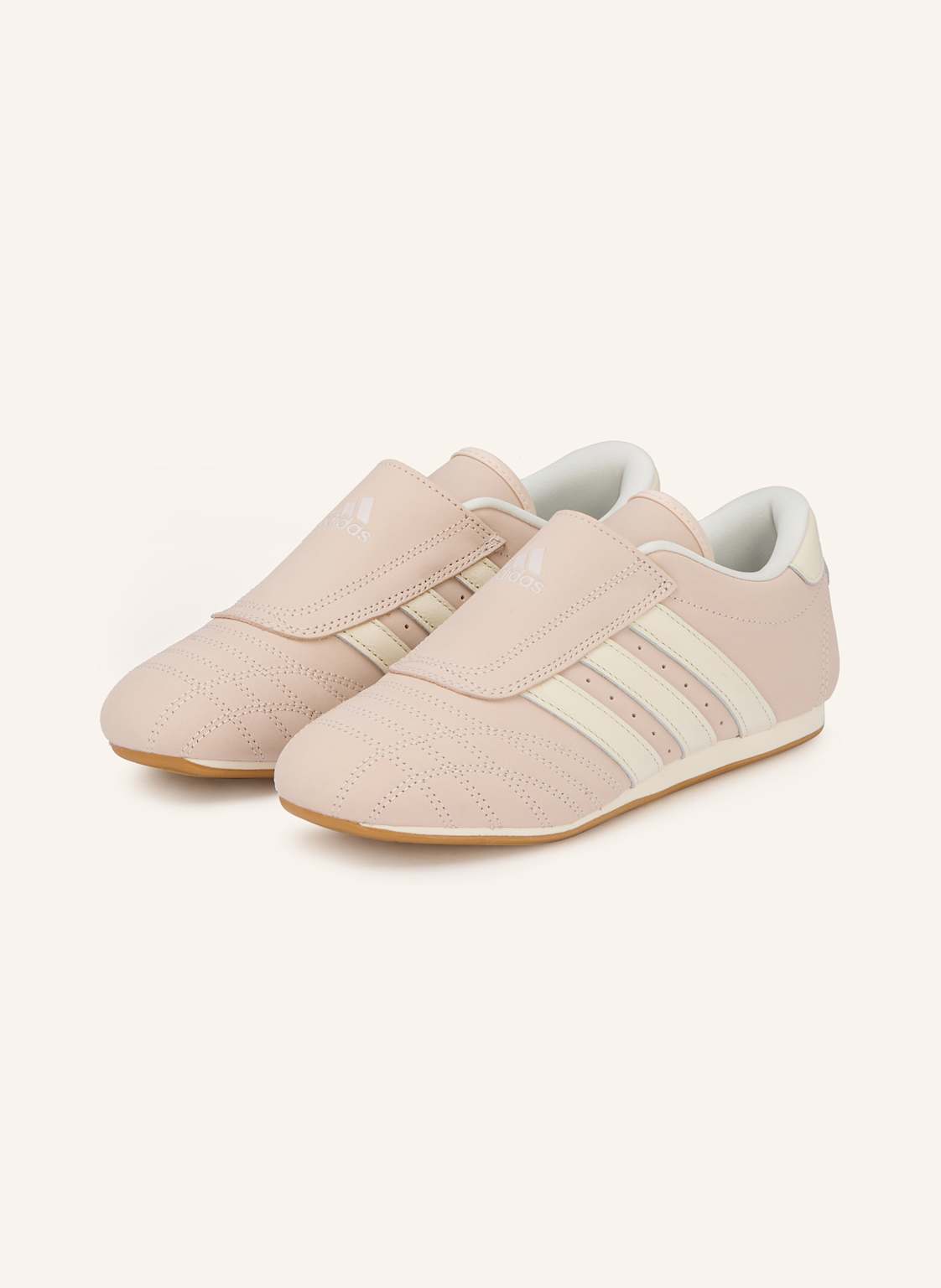 Produktový obrázek adidas Originals Adidas Originals Sneakersy Taekwondo W růžová / bílá