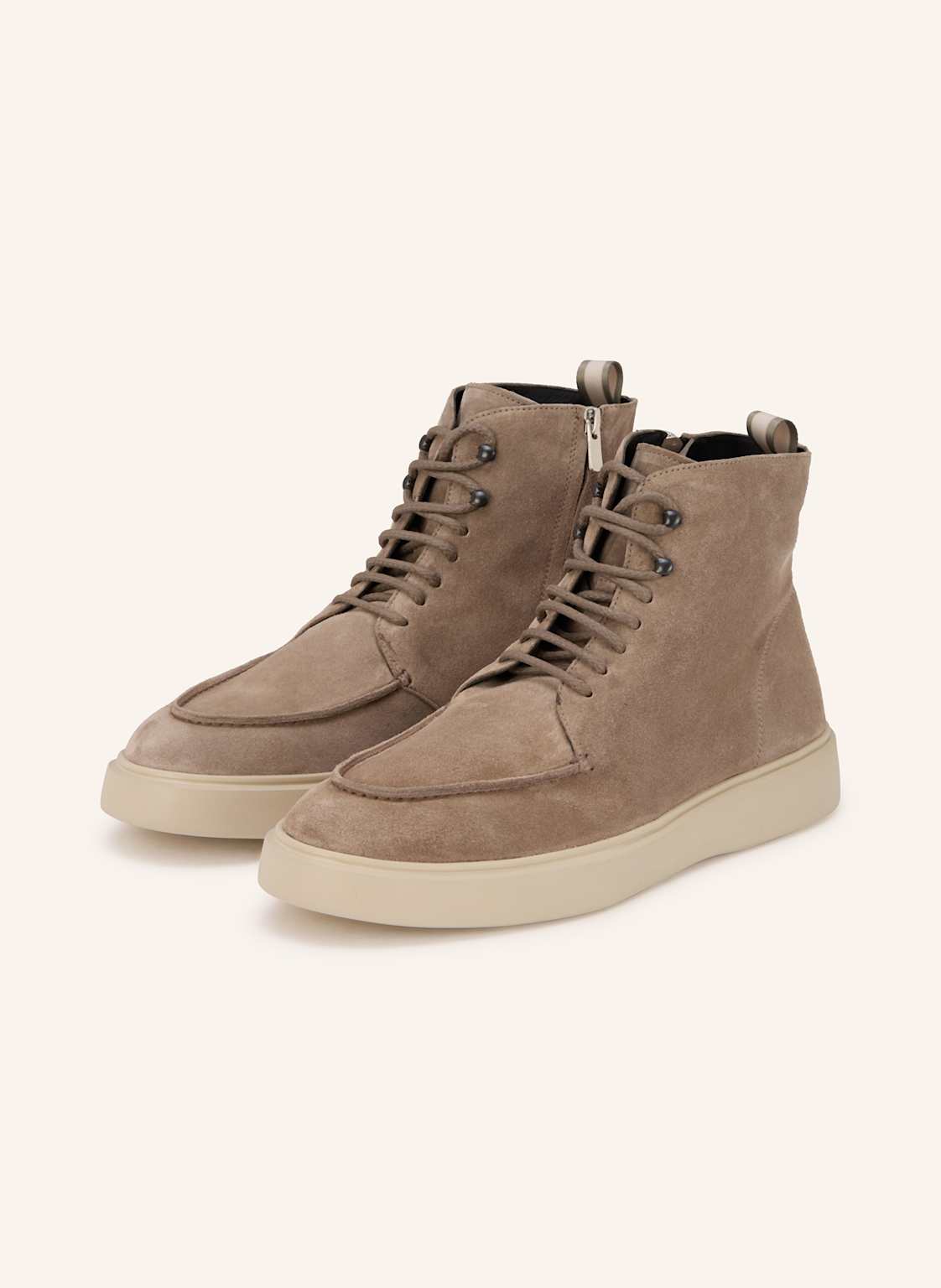 Produktový obrázek OFFICINE CREATIVE Officine Creative Desert-Boots Frame béžová