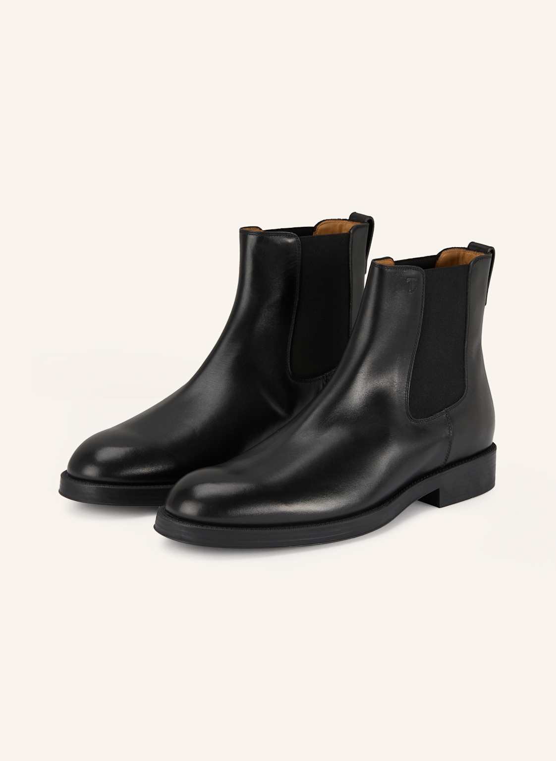 Produktový obrázek TOD'S Tod's Chelsea Boty černá