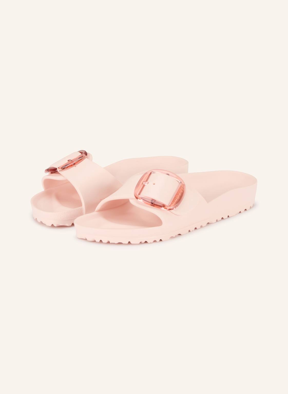 Produktový obrázek Birkenstock MADRID BIG BUCKLE EVA