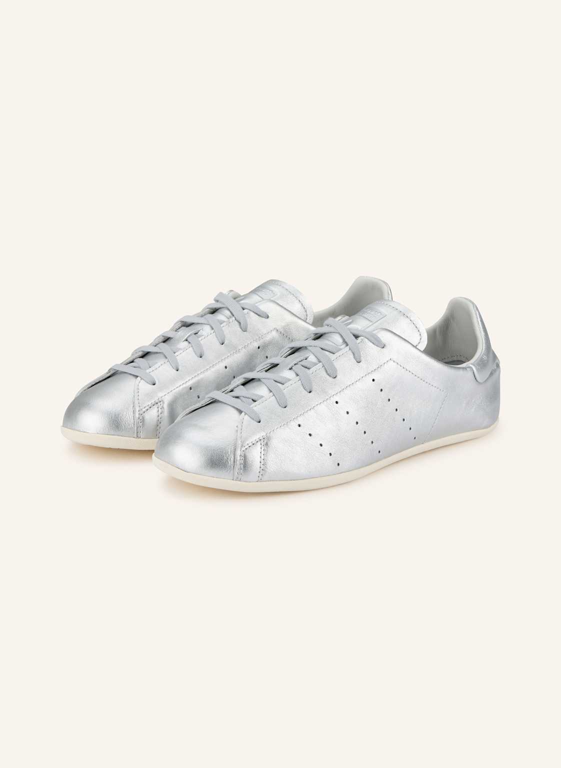 Produktový obrázek adidas Originals Adidas Originals Sneakersy Stan Smith Lo Pro stříbrná