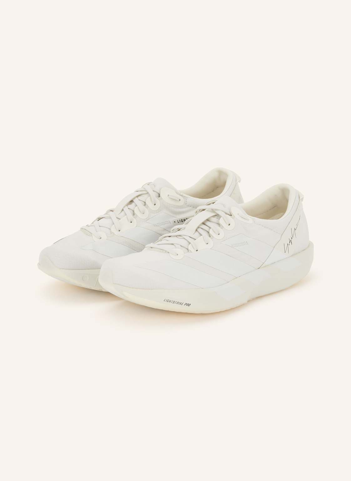 Produktový obrázek Y-3 Y-3 Běžecké Boty Y-3 Adios 9 režná / černá