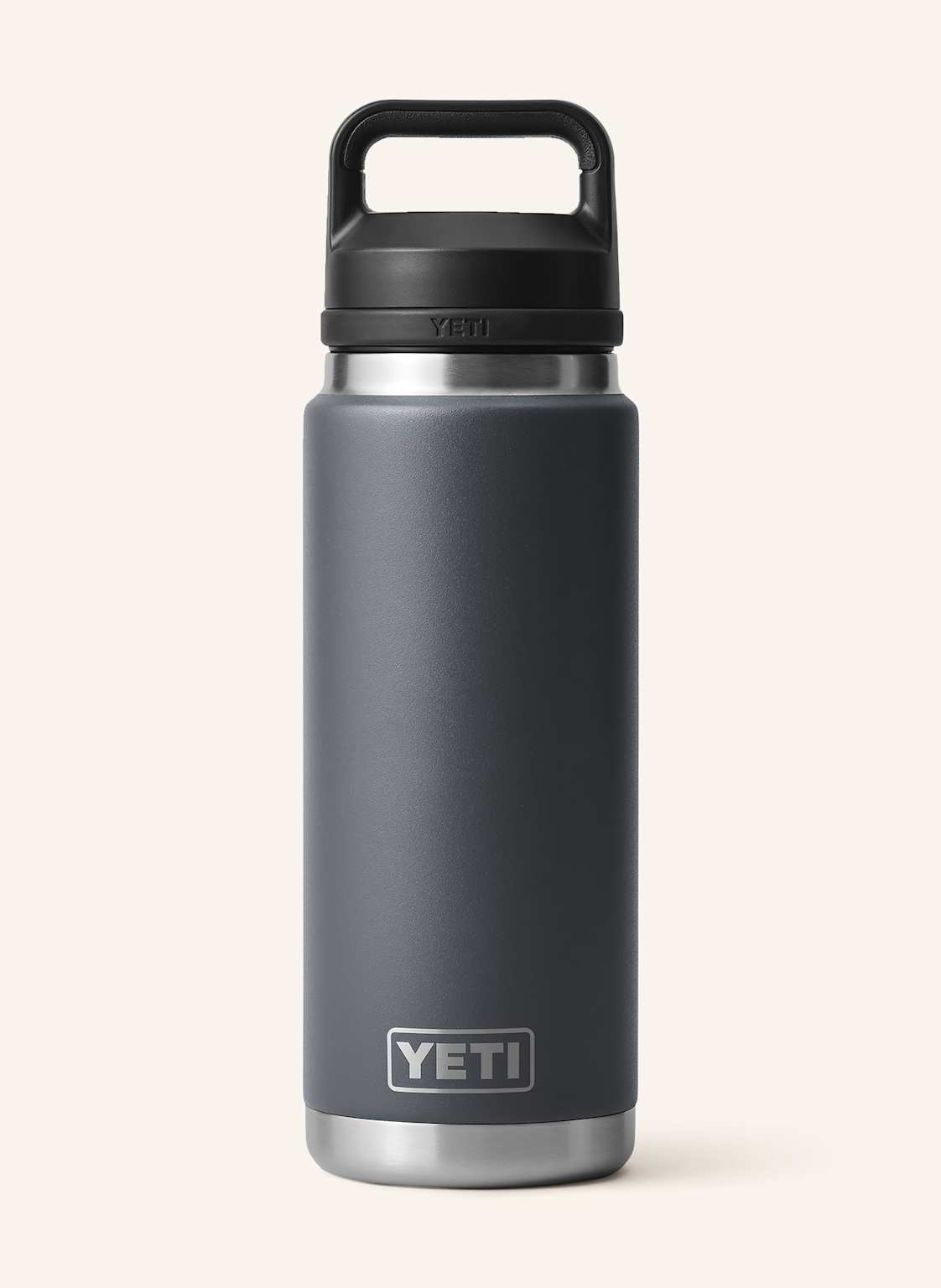 Produktový obrázek Yeti Yeti Termoska Rambler® tmavě šedá