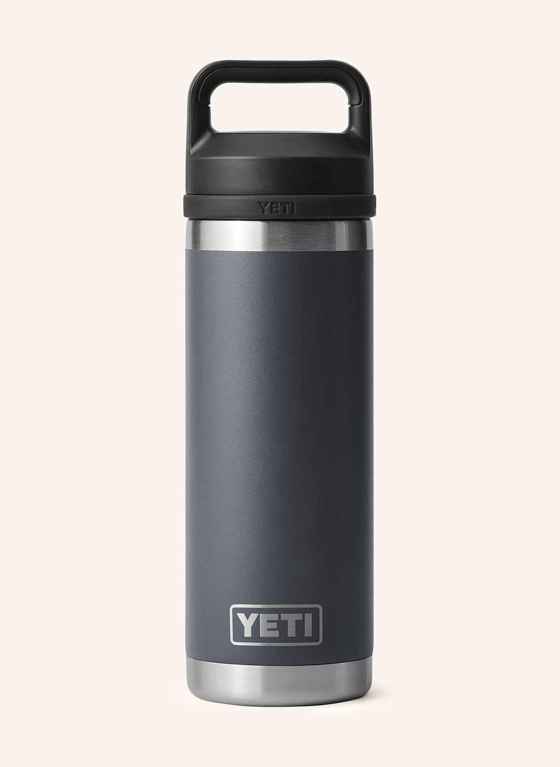 Produktový obrázek Yeti Yeti Termohrnek Rambler® tmavě šedá