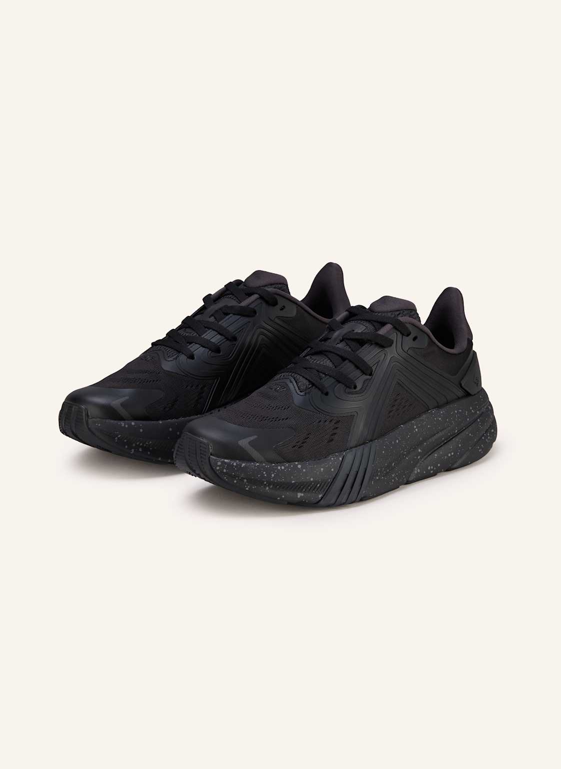 Produktový obrázek 247 REPRESENT 247 Represent Běžecké Boty 247 Arc-1 Runner černá