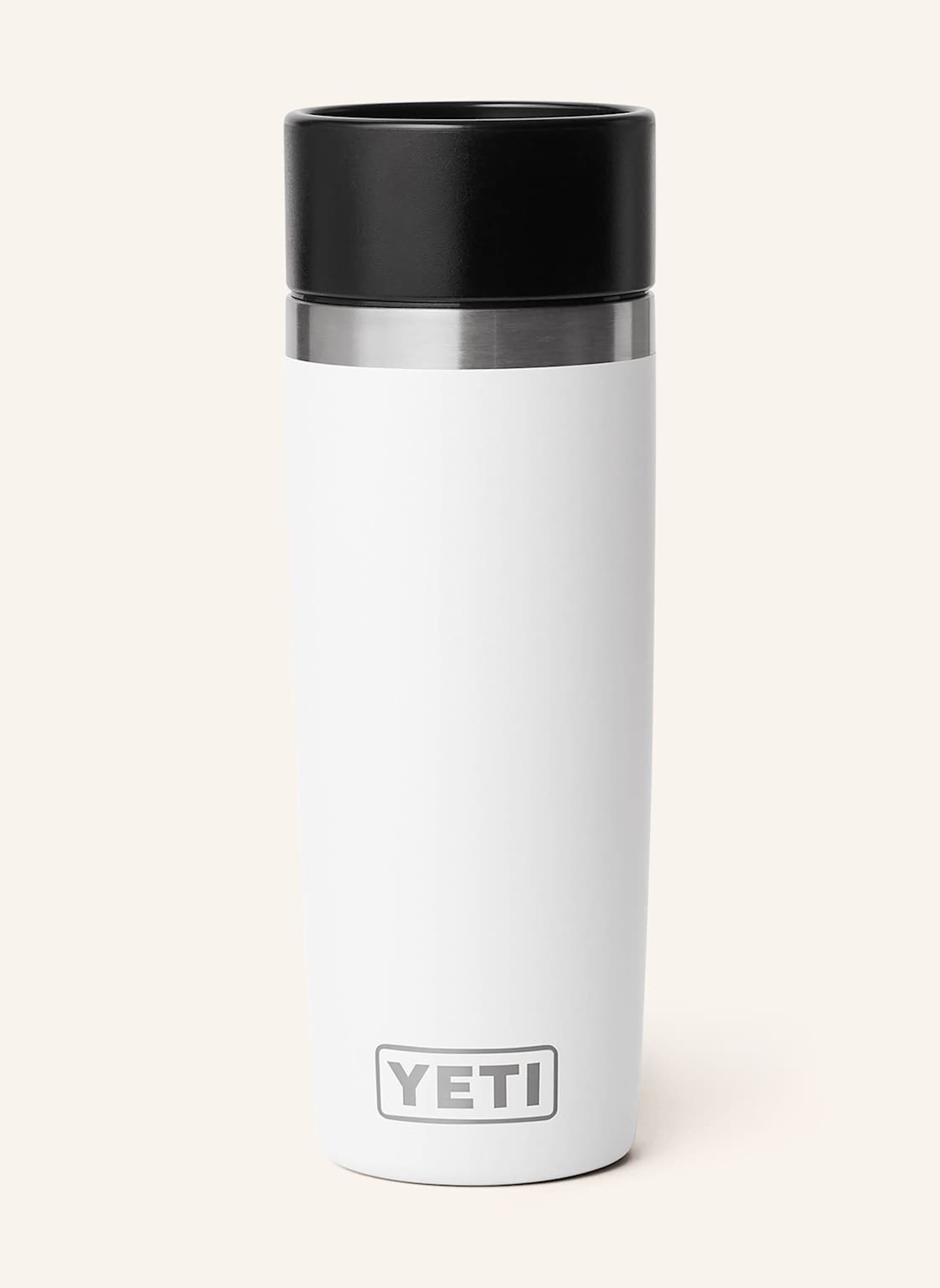 Produktový obrázek Yeti Yeti Termohrnek Rambler® bílá / černá