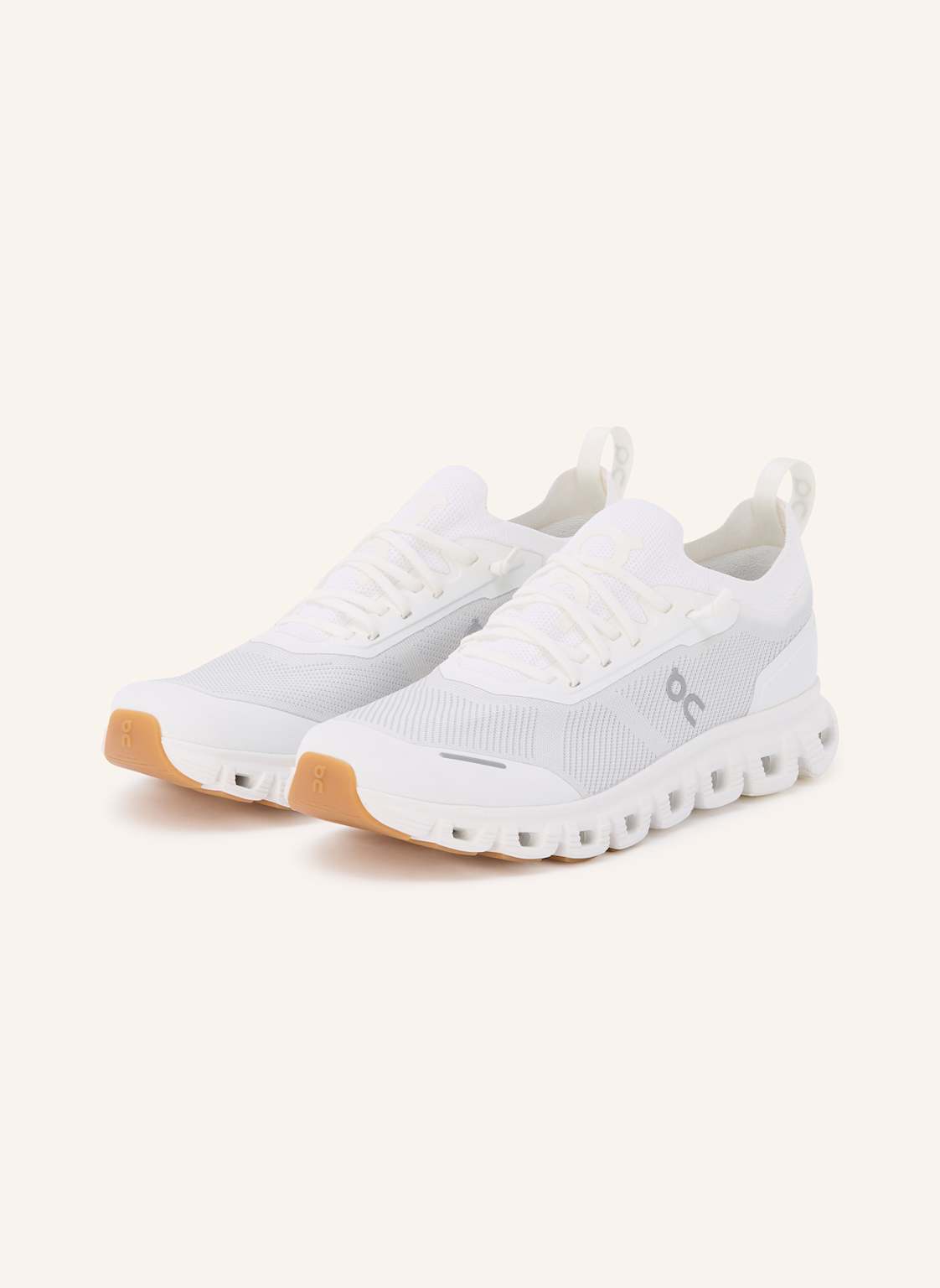 Produktový obrázek On On Sneakersy Cloud 6 Versa bílá