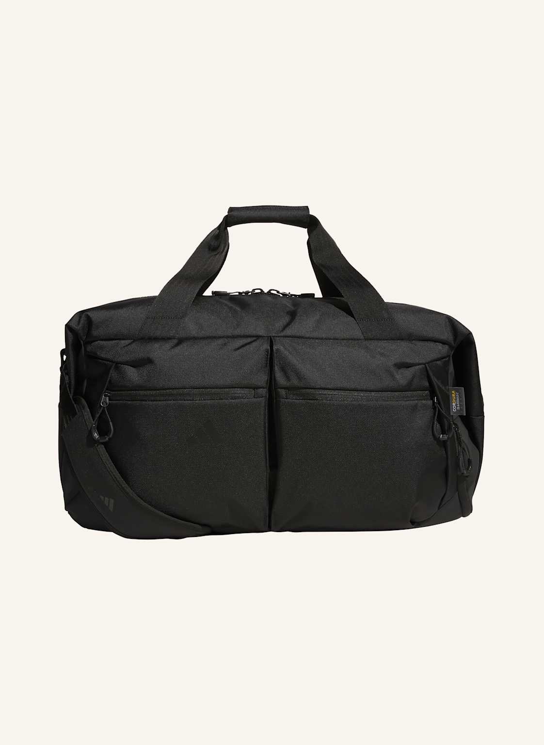 Produktový obrázek Adidas Adidas Sportovní Taška Op/Syst. Duffel Bag 50l 50 L černá