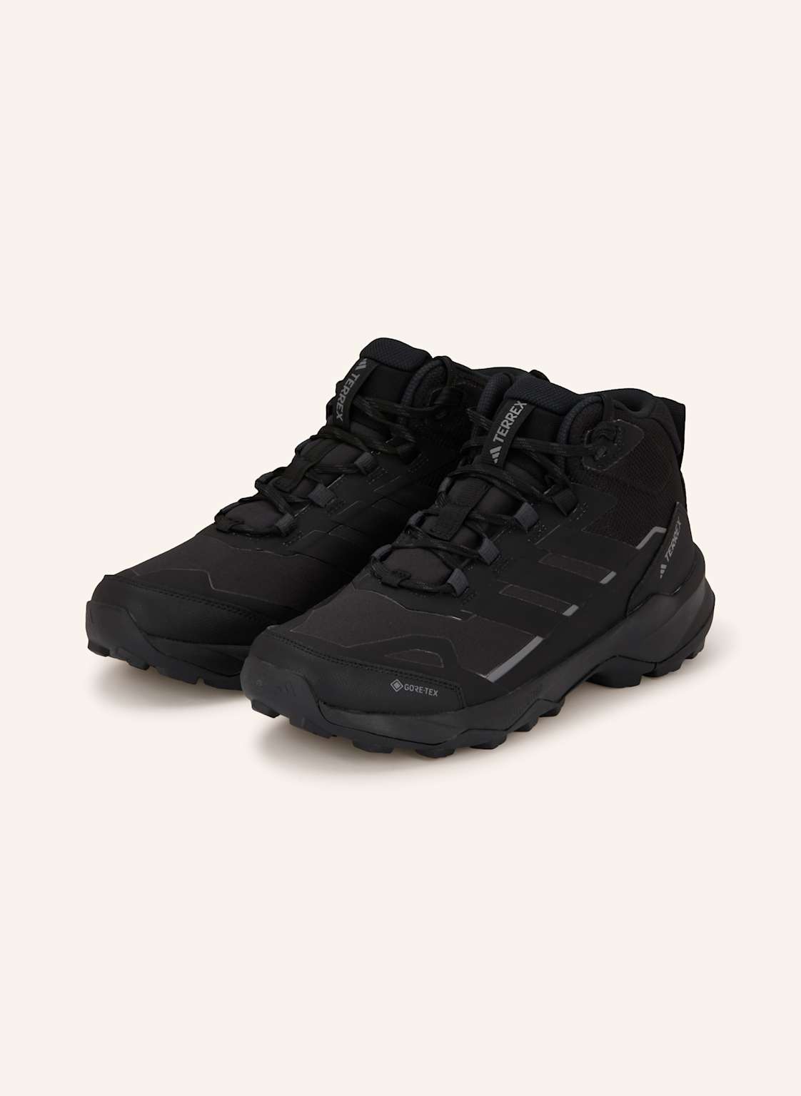 Produktový obrázek Adidas TERREX SKYCHASER AX5 MID GTX