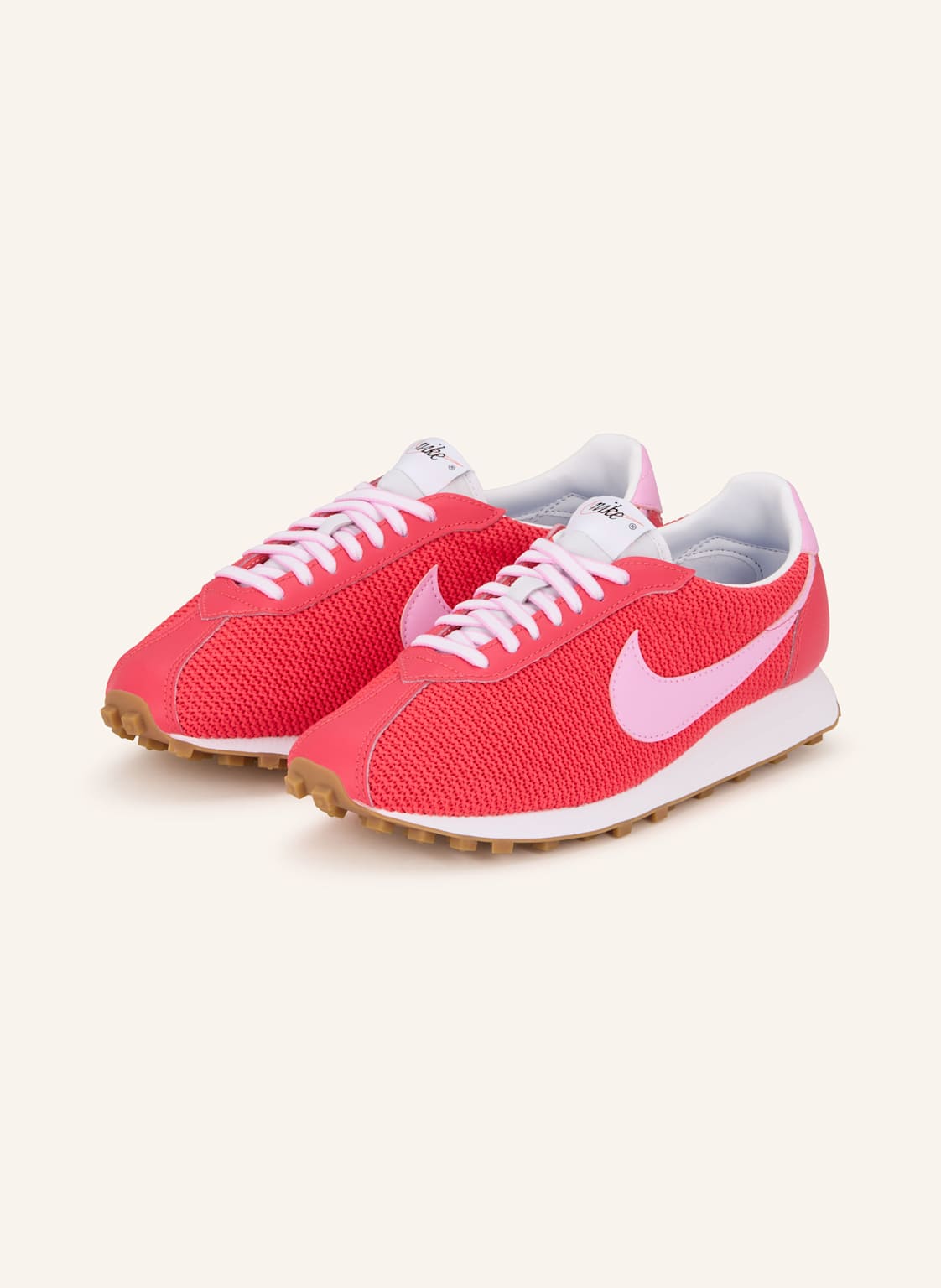 Produktový obrázek Nike Nike Sneakersy Ld-1000 Se červená / růžová