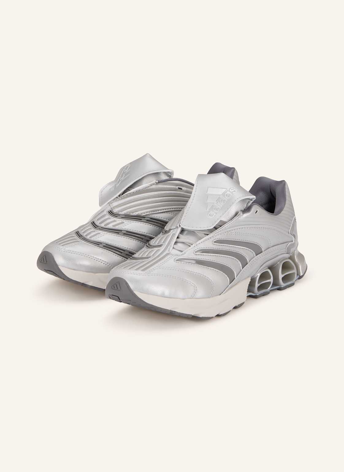Produktový obrázek adidas Originals Adidas Originals Sneakersy Predator Megaride stříbrná