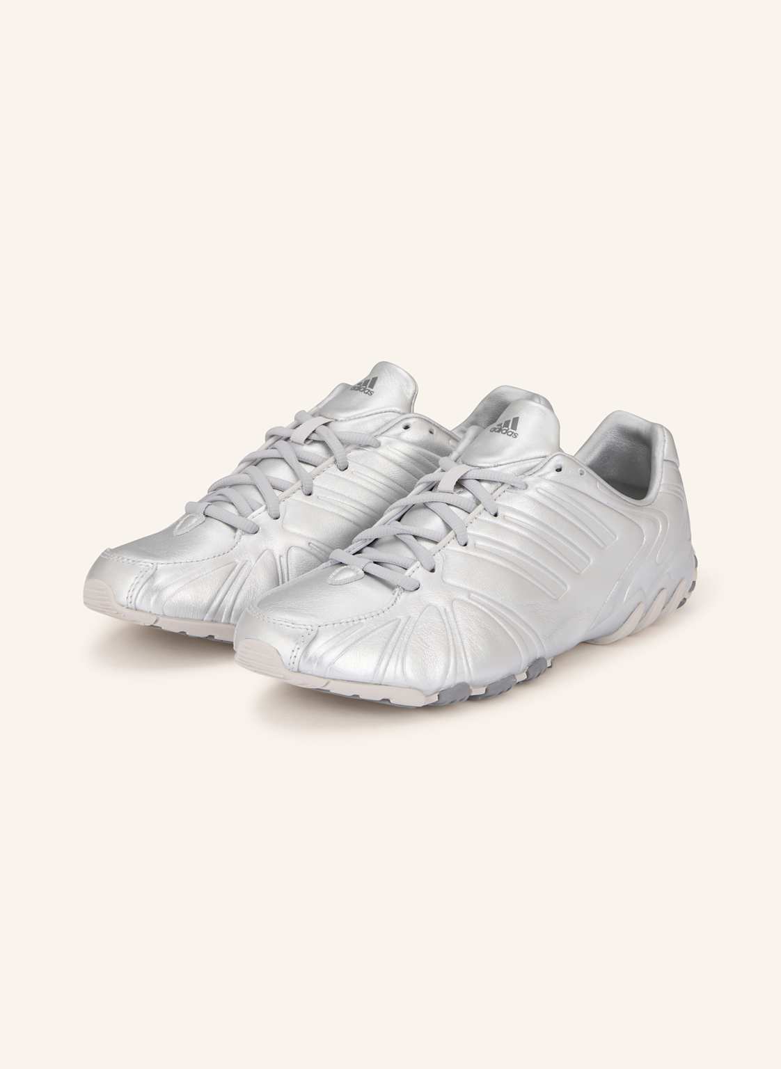 Produktový obrázek adidas Originals Adidas Originals Sneakersy Ghost Sprint stříbrná