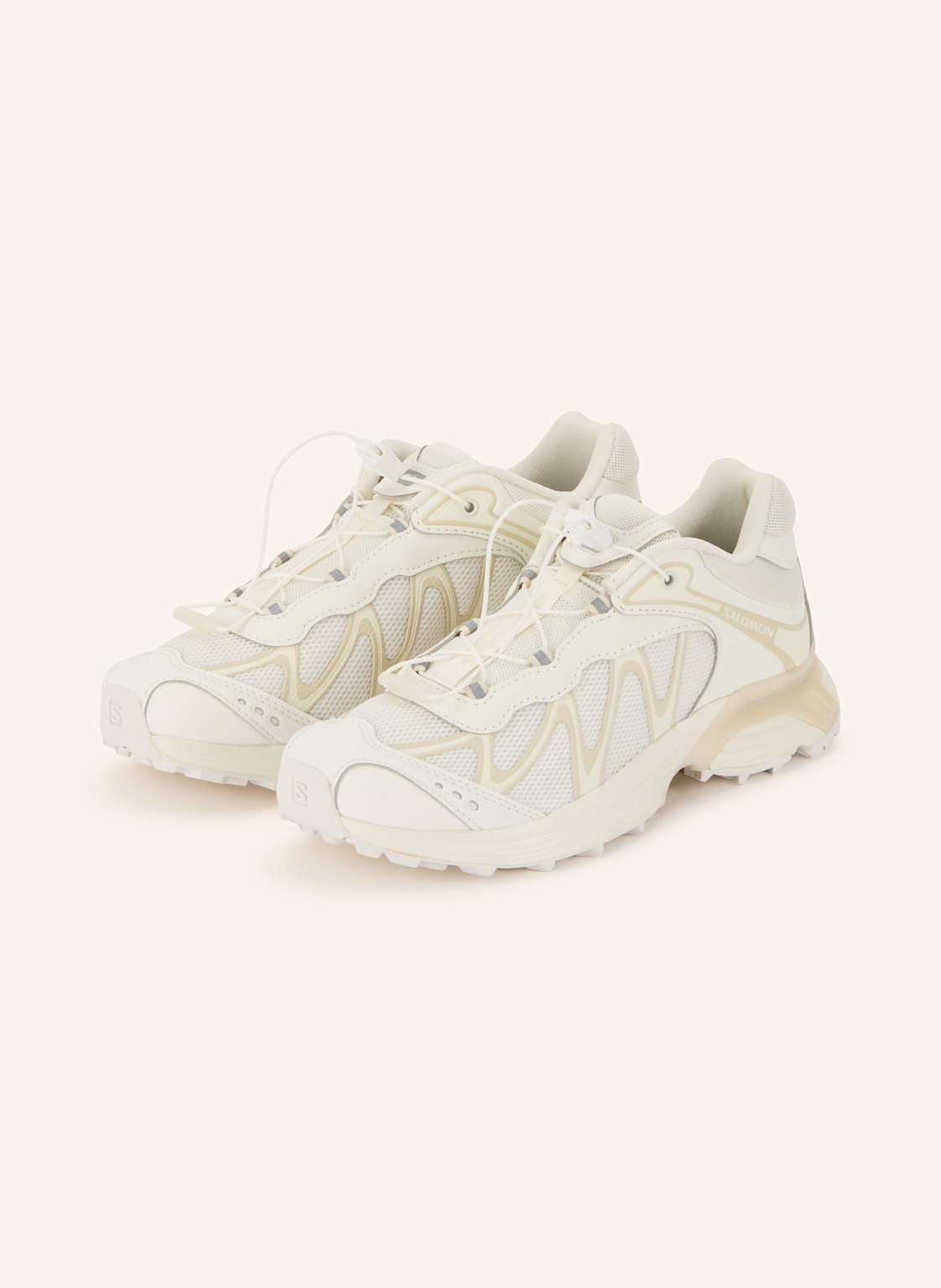 Produktový obrázek Salomon Salomon Sneakersy Xt-Whisper bílá