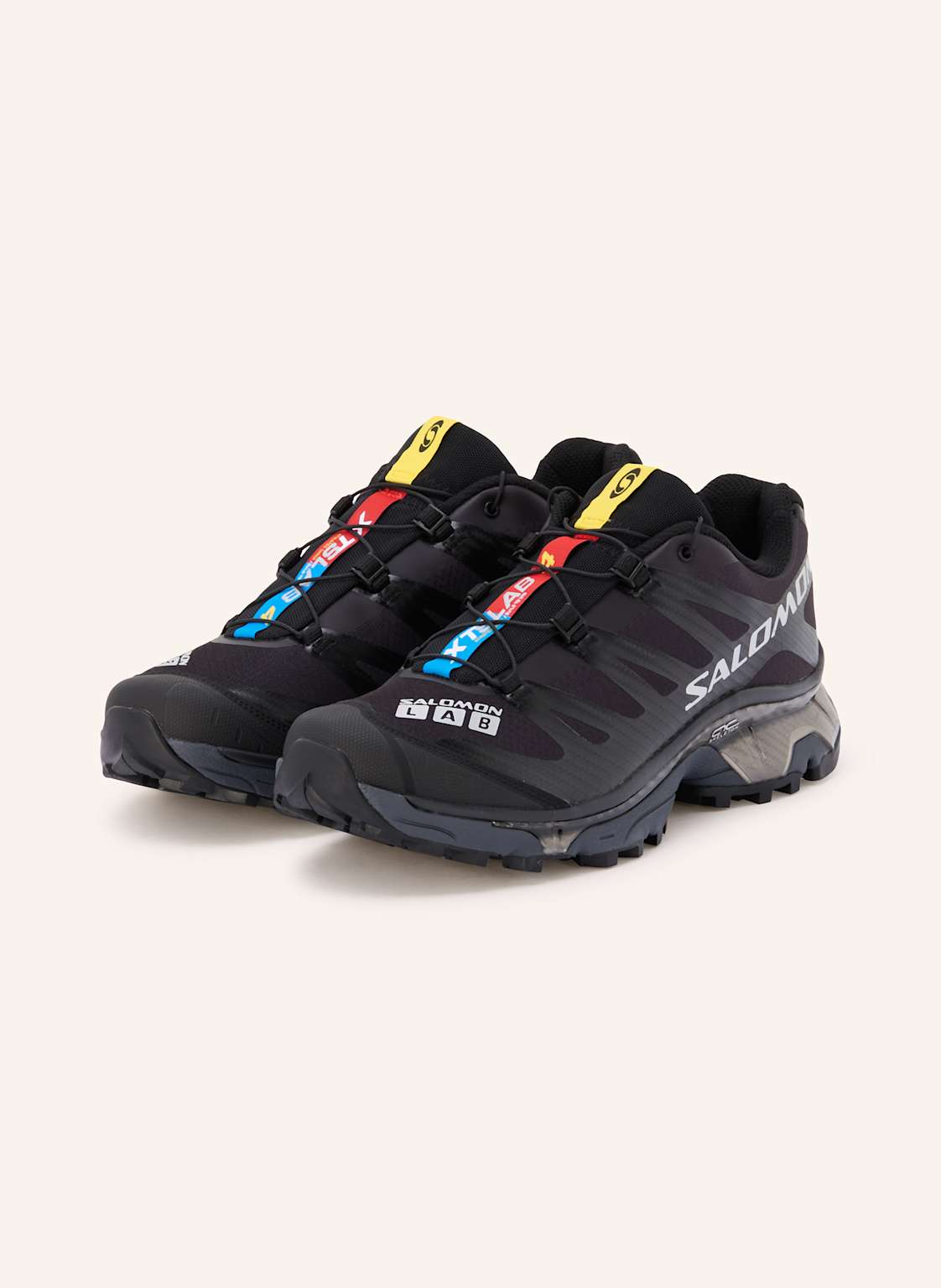 Produktový obrázek Salomon Salomon Sneakersy Xt-4 Og černá