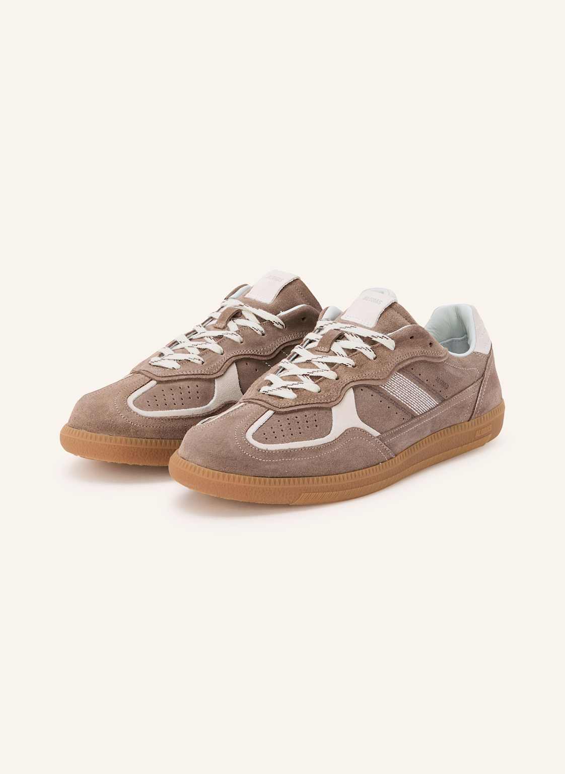 Produktový obrázek ALOHAS Alohas Sneakersy Tb.490 černošedá