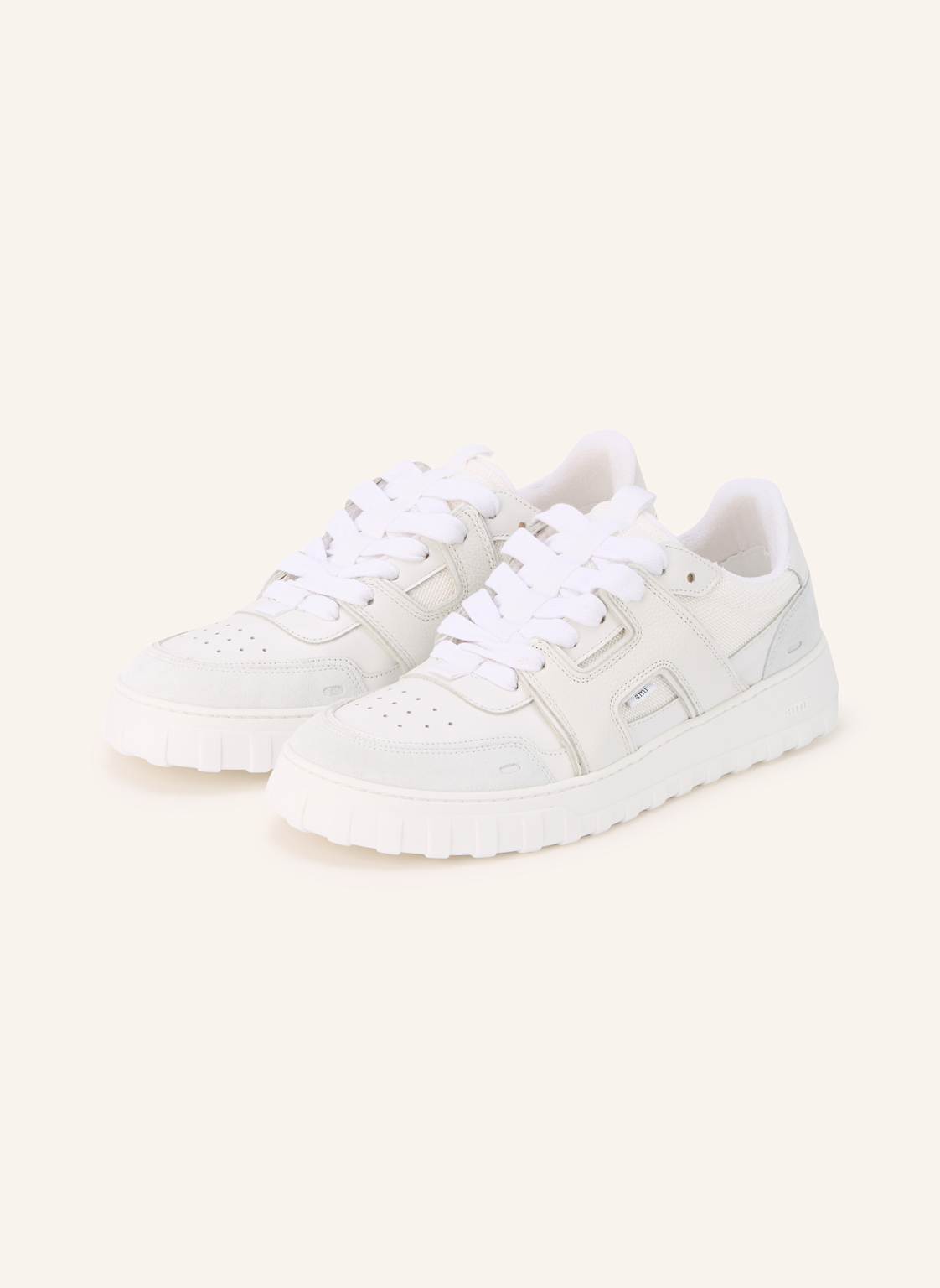 Produktový obrázek AMI PARIS Ami Paris Sneakersy bílá