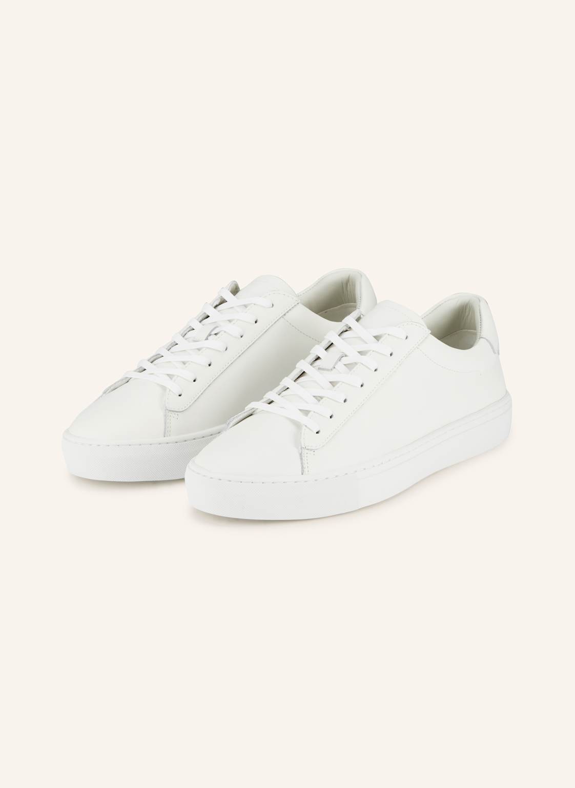 Produktový obrázek REISS Reiss Sneakersy Finley bílá