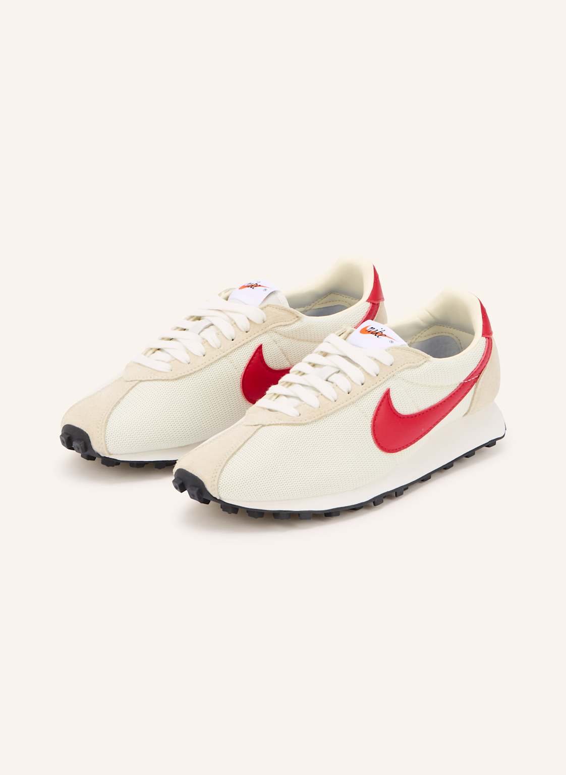 Produktový obrázek Nike Nike Sneakersy Ld-1000 krémová / tmavě červená
