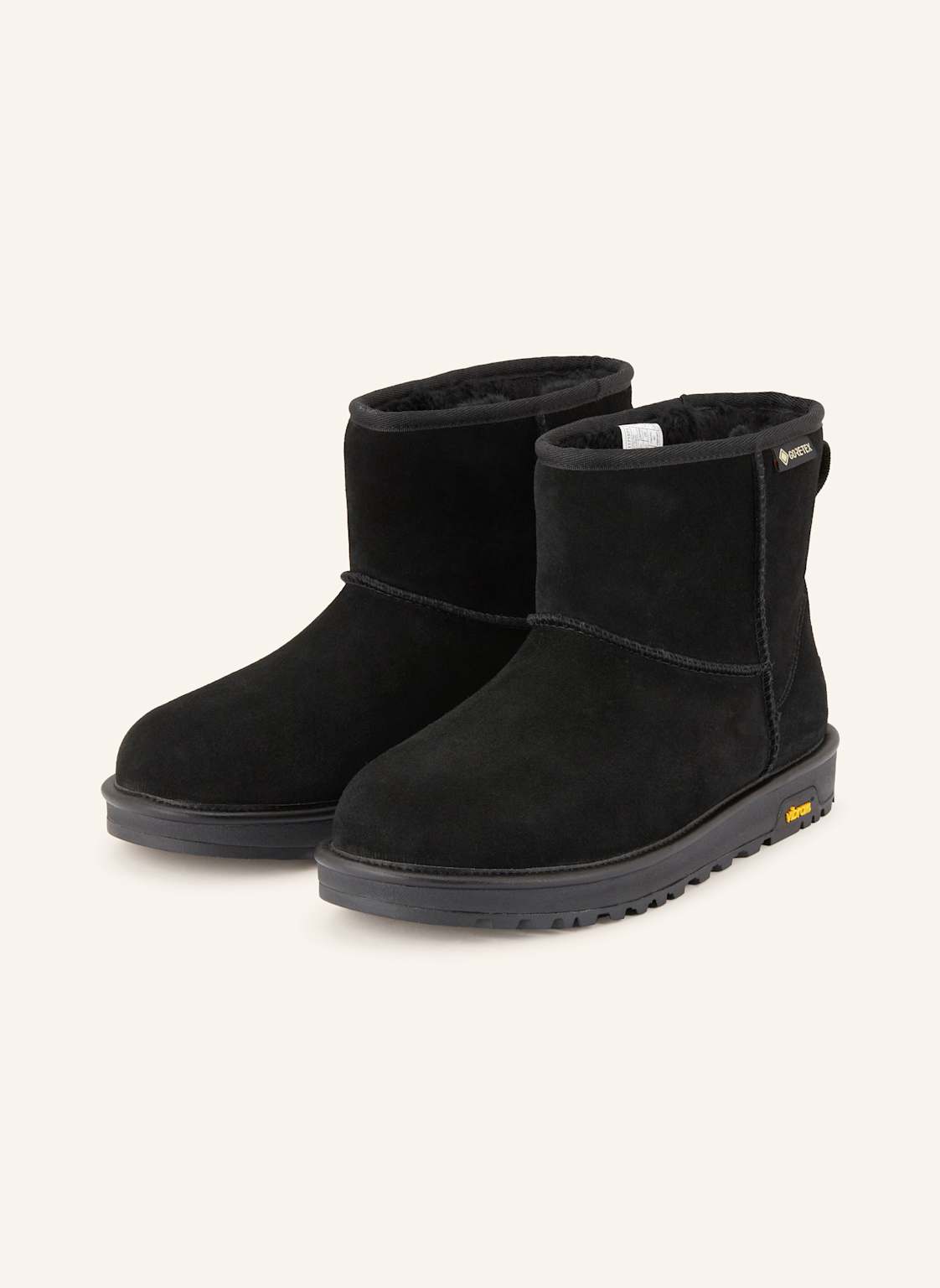 Produktový obrázek Ugg Ugg Boty černá